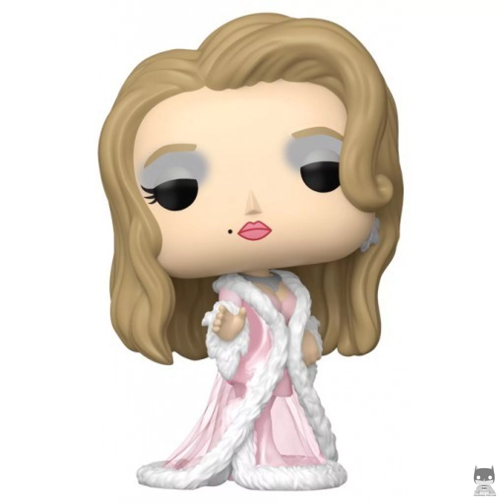 Figura Funko Pop! Britney Spears (Lucky) (Britney Spears)