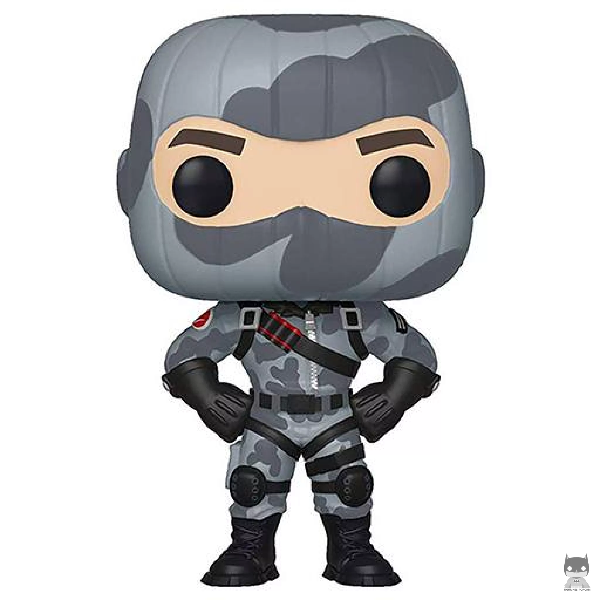 Figura Funko Pop! Havoc (Fortnite)