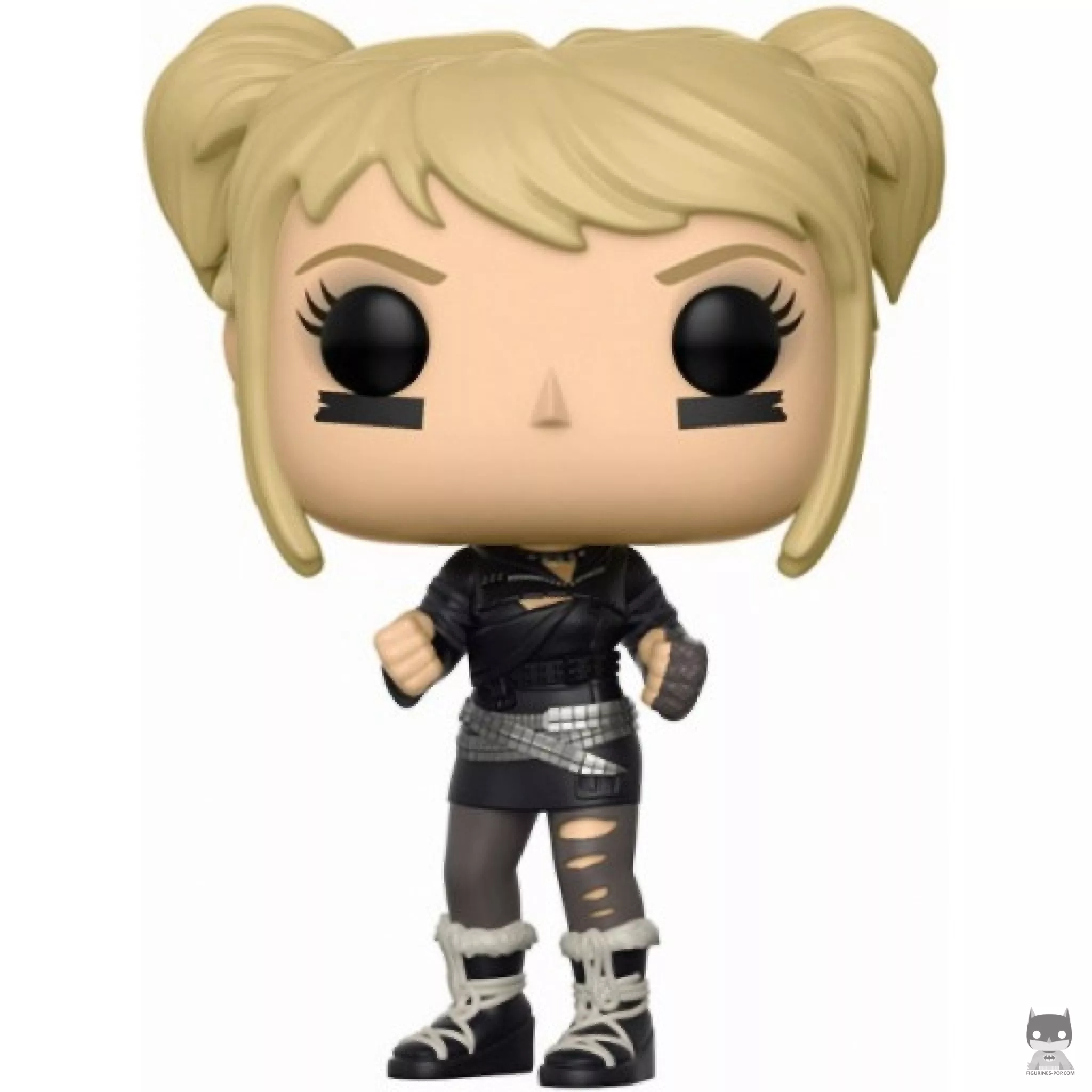 Figura Funko Pop! Roxy Richter (Scott Pilgrim)