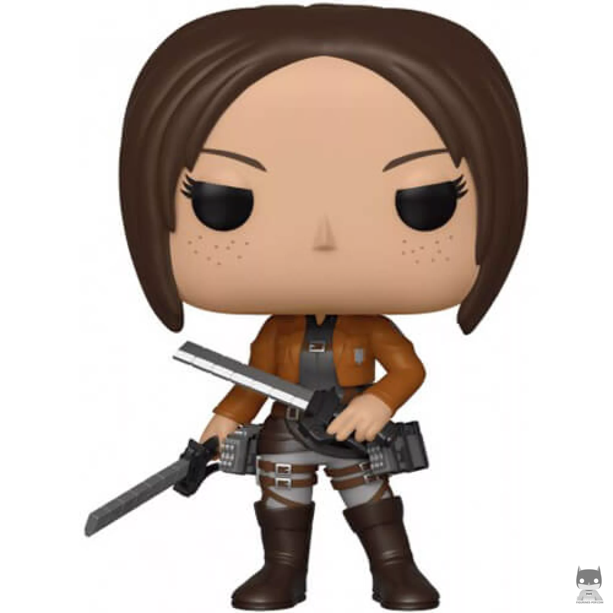 Figura Funko Pop! Ymir (Ataque a los titanes (SNK))