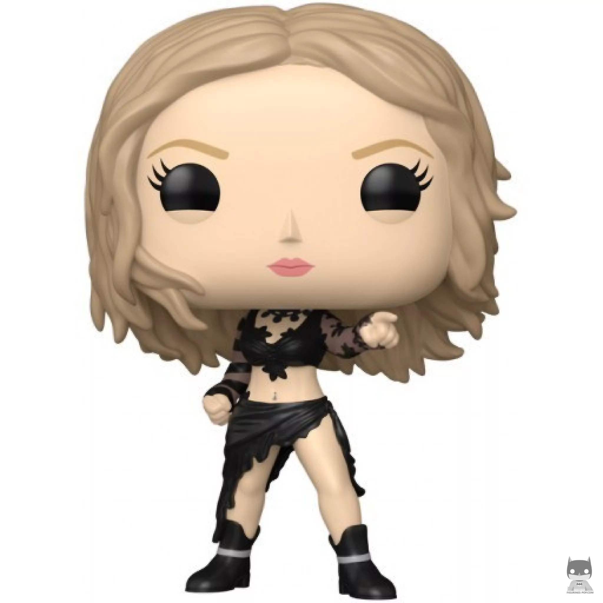 Figura Funko Pop! Britney Spears (Stronger) (Britney Spears)