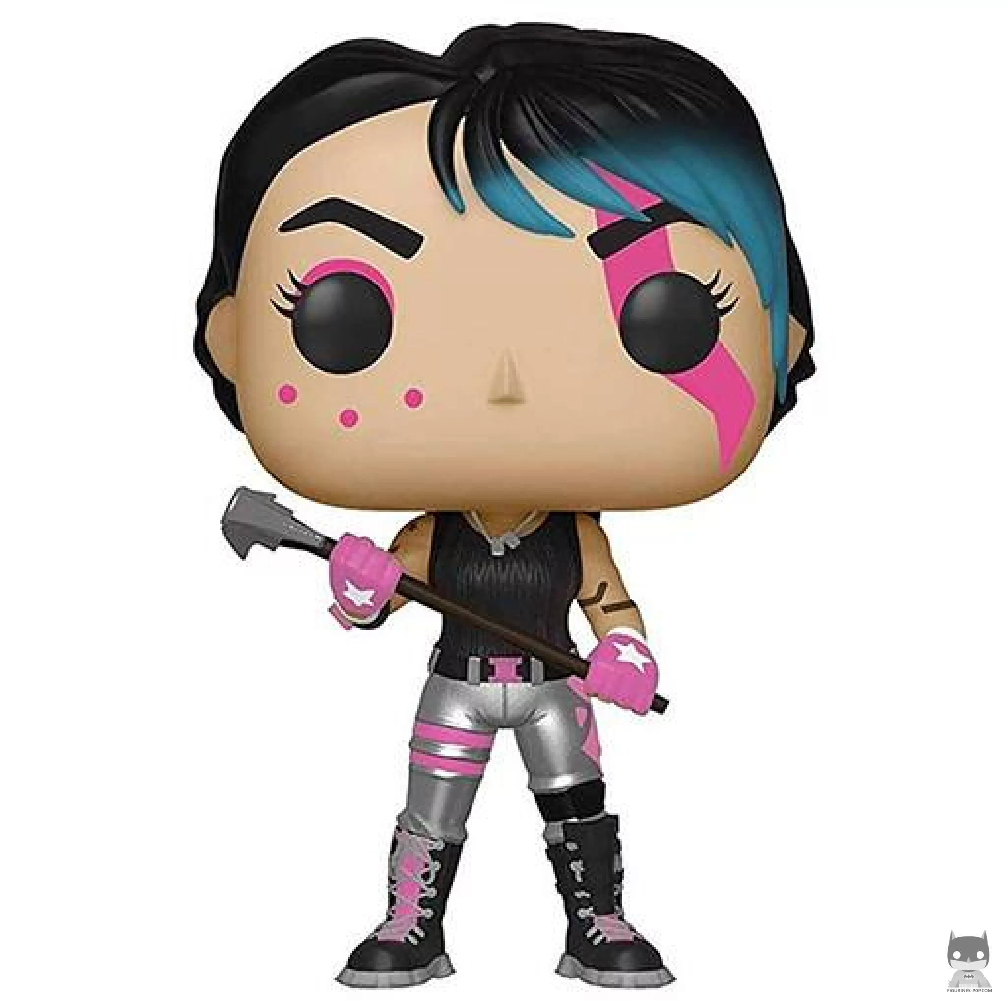 Figura Funko Pop! Sparkle Specialist (Fortnite)