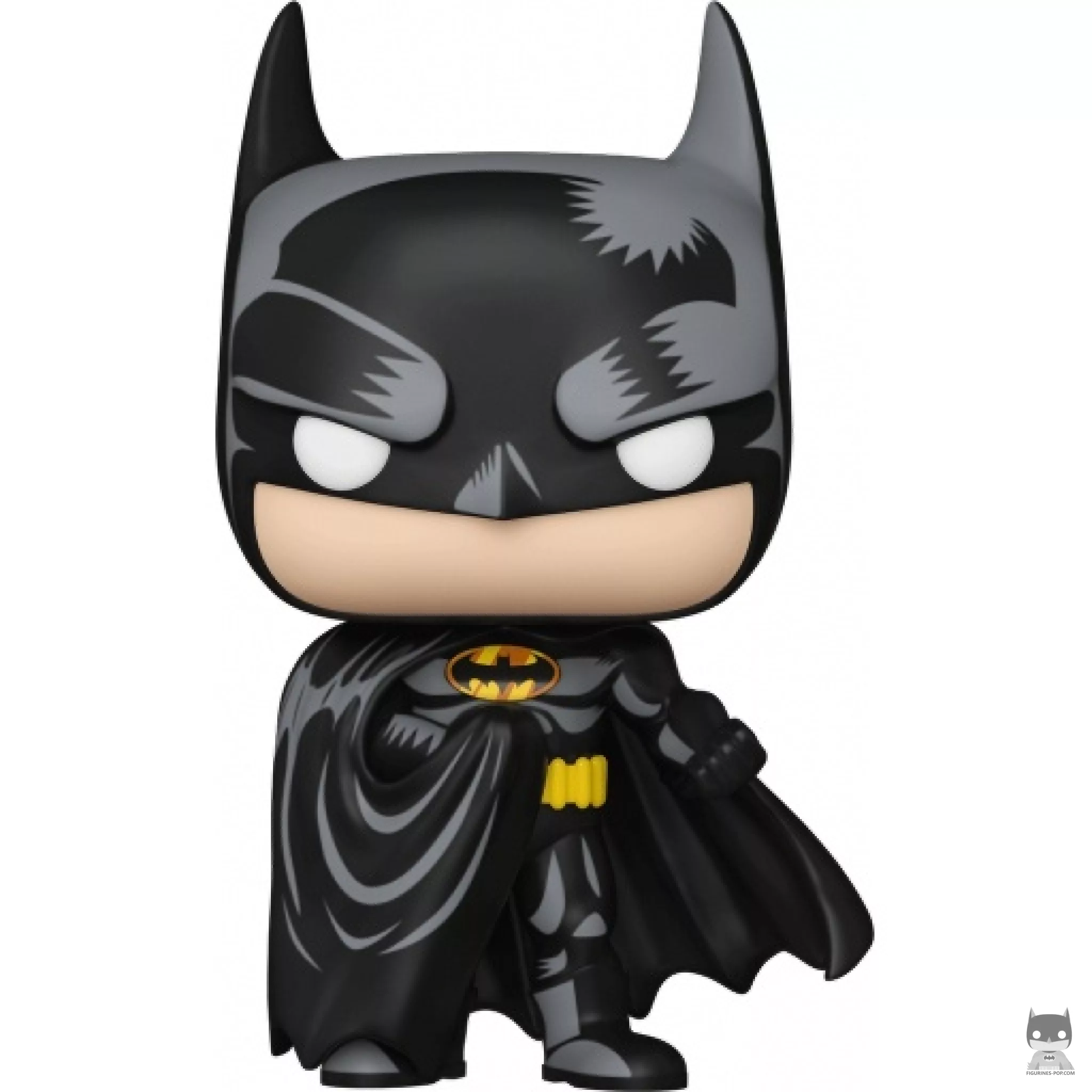 Figura Funko Pop! Batman (Liga de la Justicia)