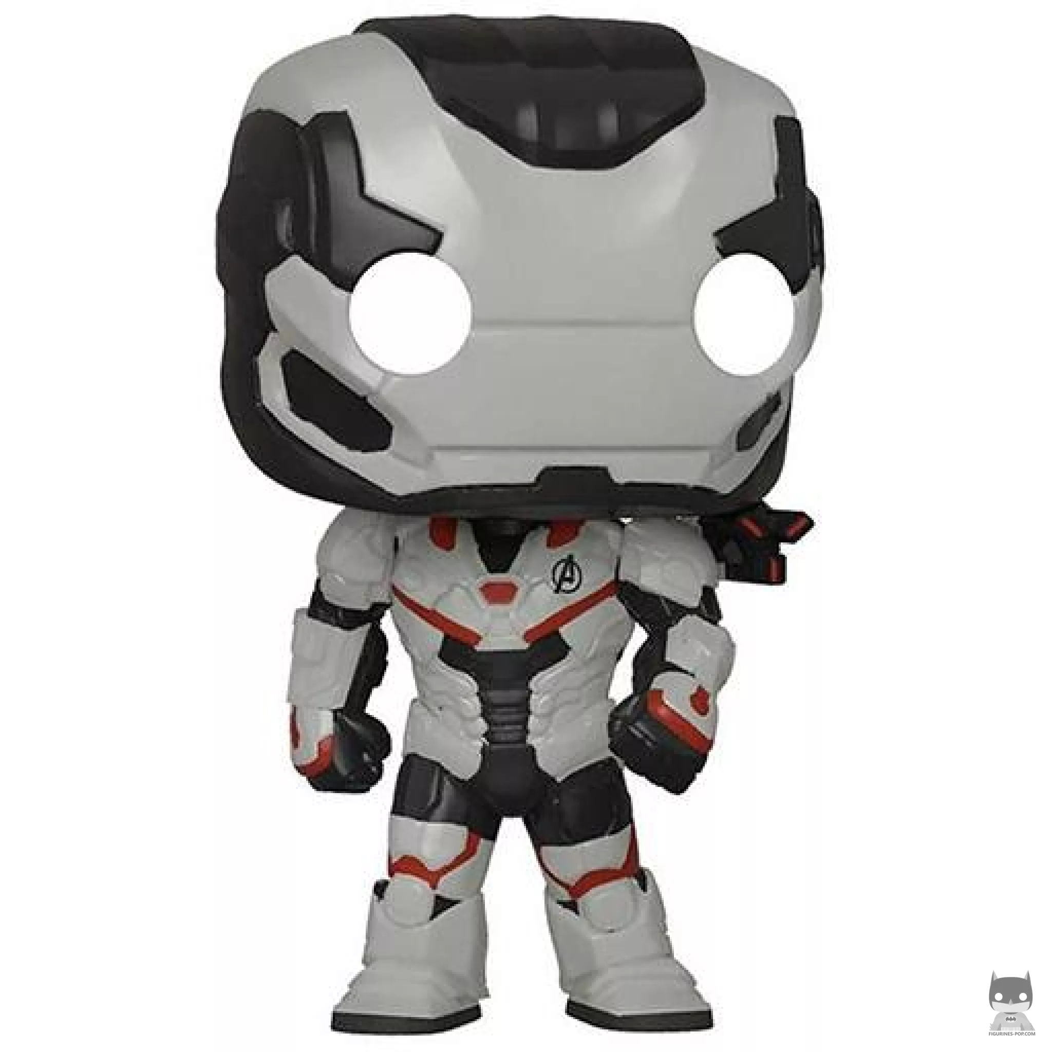 Figura Funko Pop! Máquina de Guerra (Vengadores: Endgame)