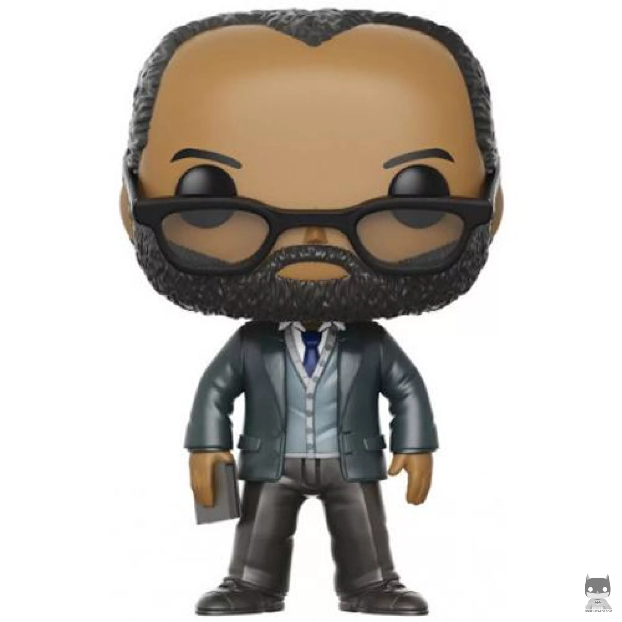 Figura Funko Pop! Bernard Lowe (Westworld)