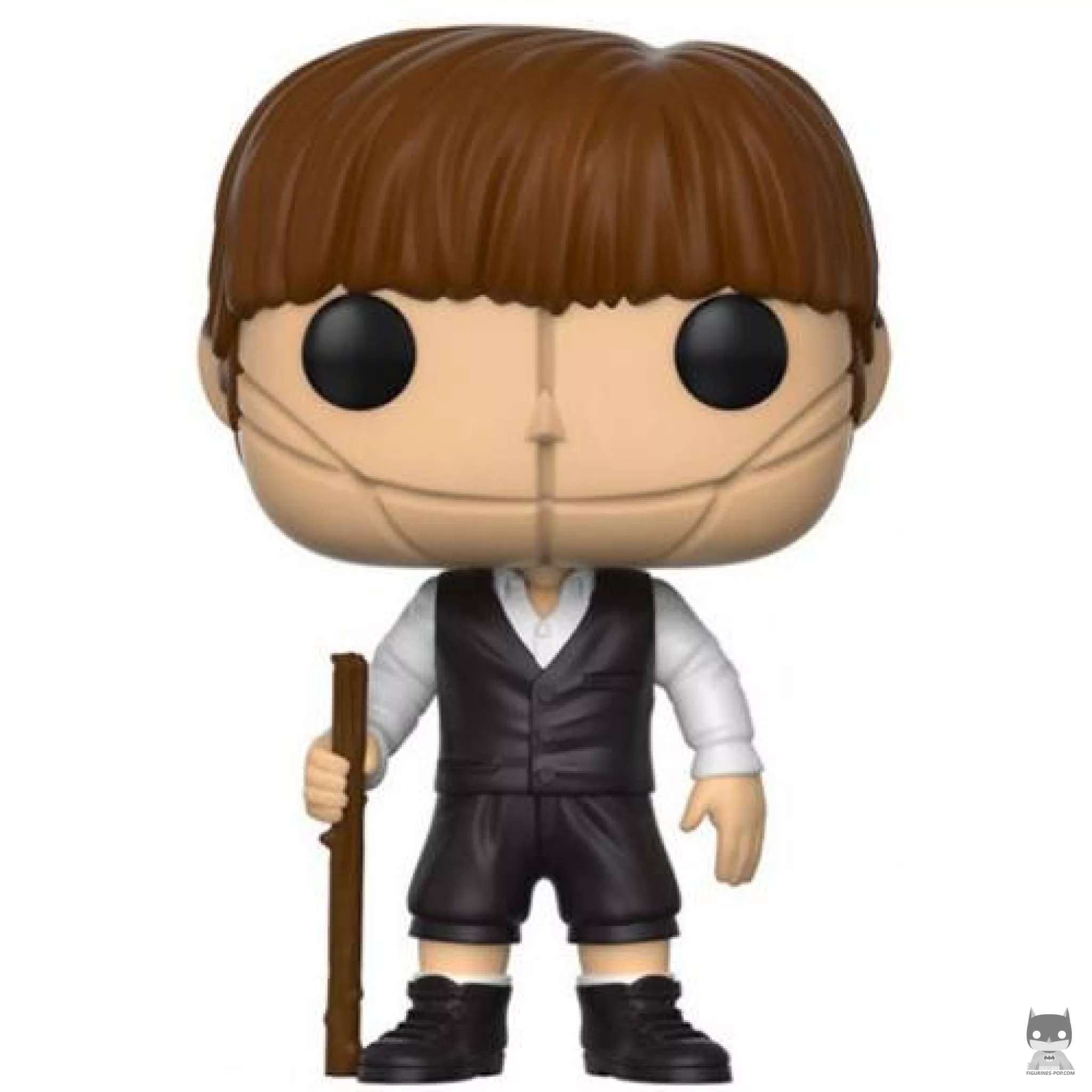 Figura Funko Pop! Ford joven (Westworld)