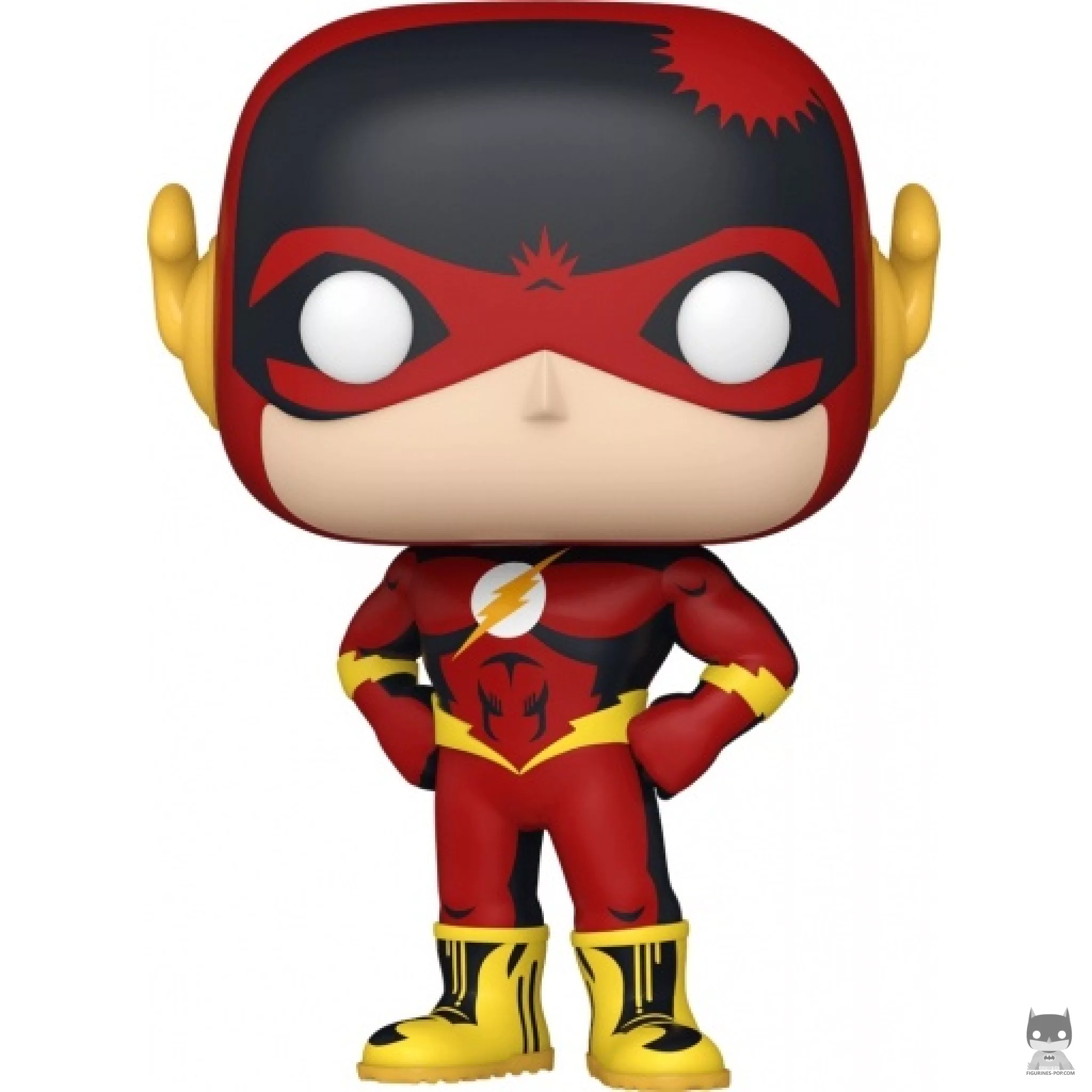 Figura Funko Pop! Flash (Liga de la Justicia)