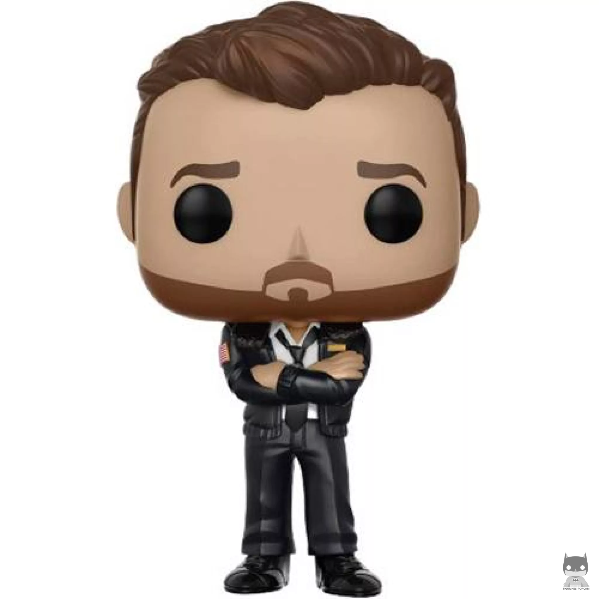Figura Funko Pop! Kevin Garvey, Jr. (The Leftovers)