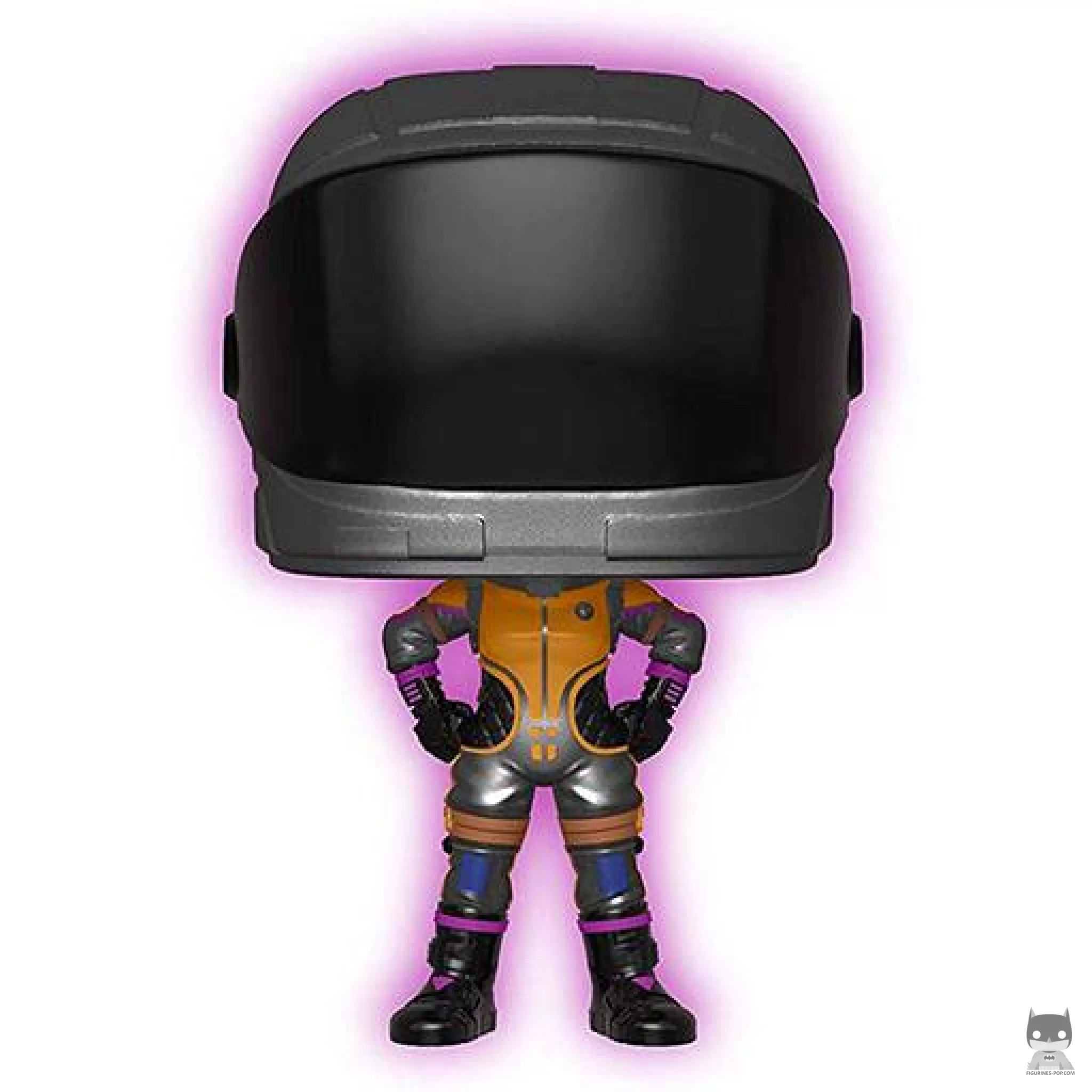 Figura Funko Pop! Vanguardia oscura (Fortnite)