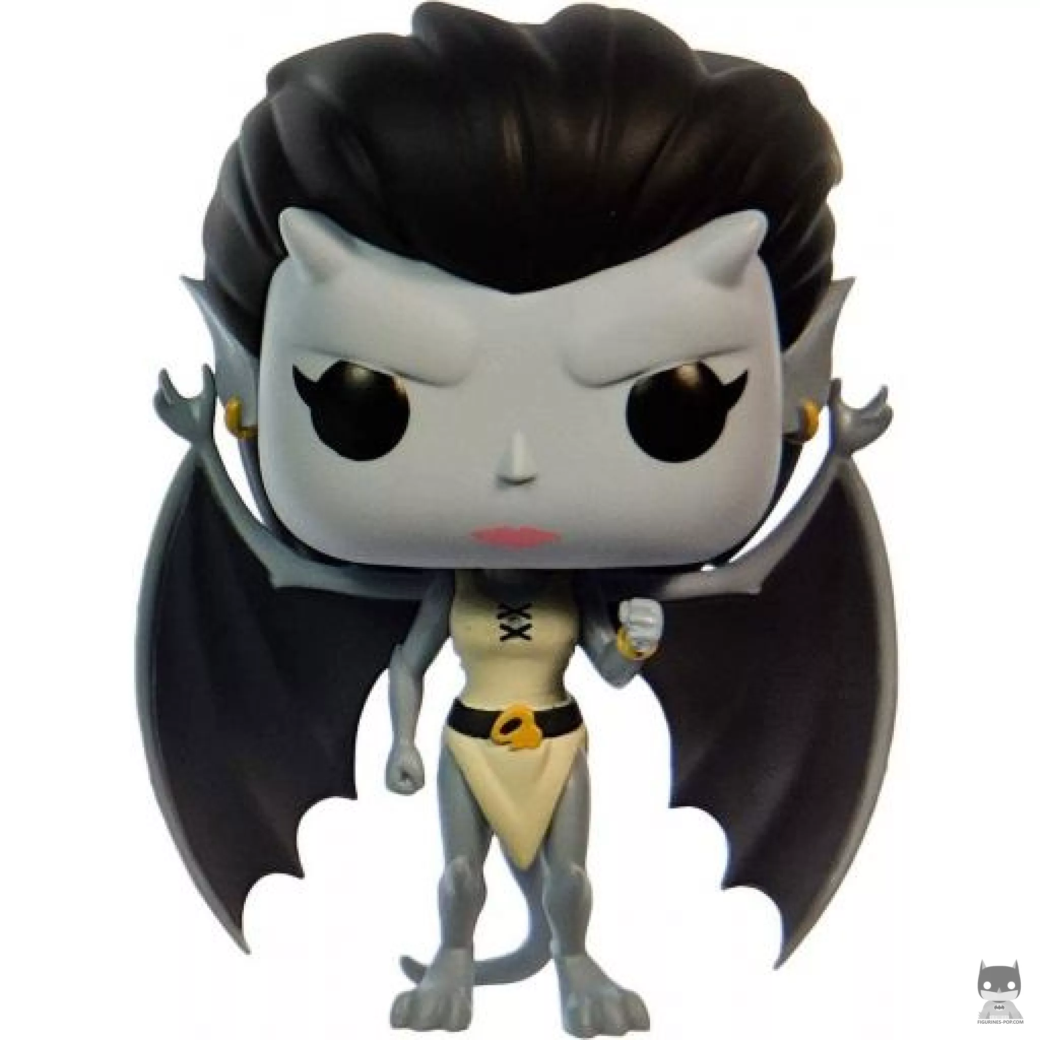 Figura Funko Pop! Angela (Gárgolas)