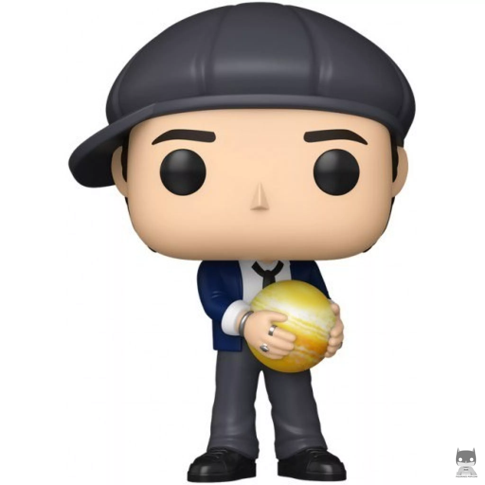 Figura Funko Pop! Jin (The Astronaut) (BTS)