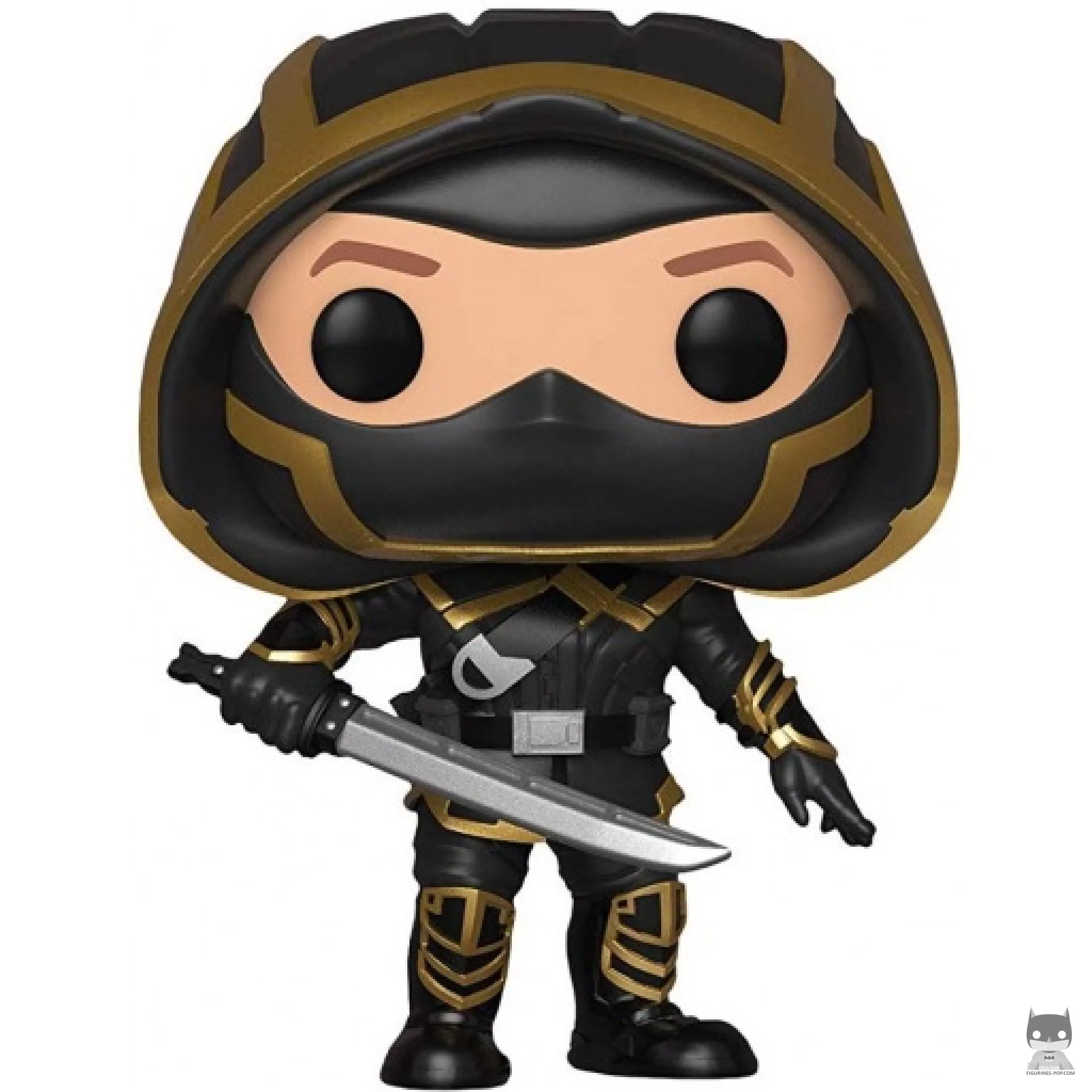 Figura Funko Pop! Ronin (Vengadores: Endgame)