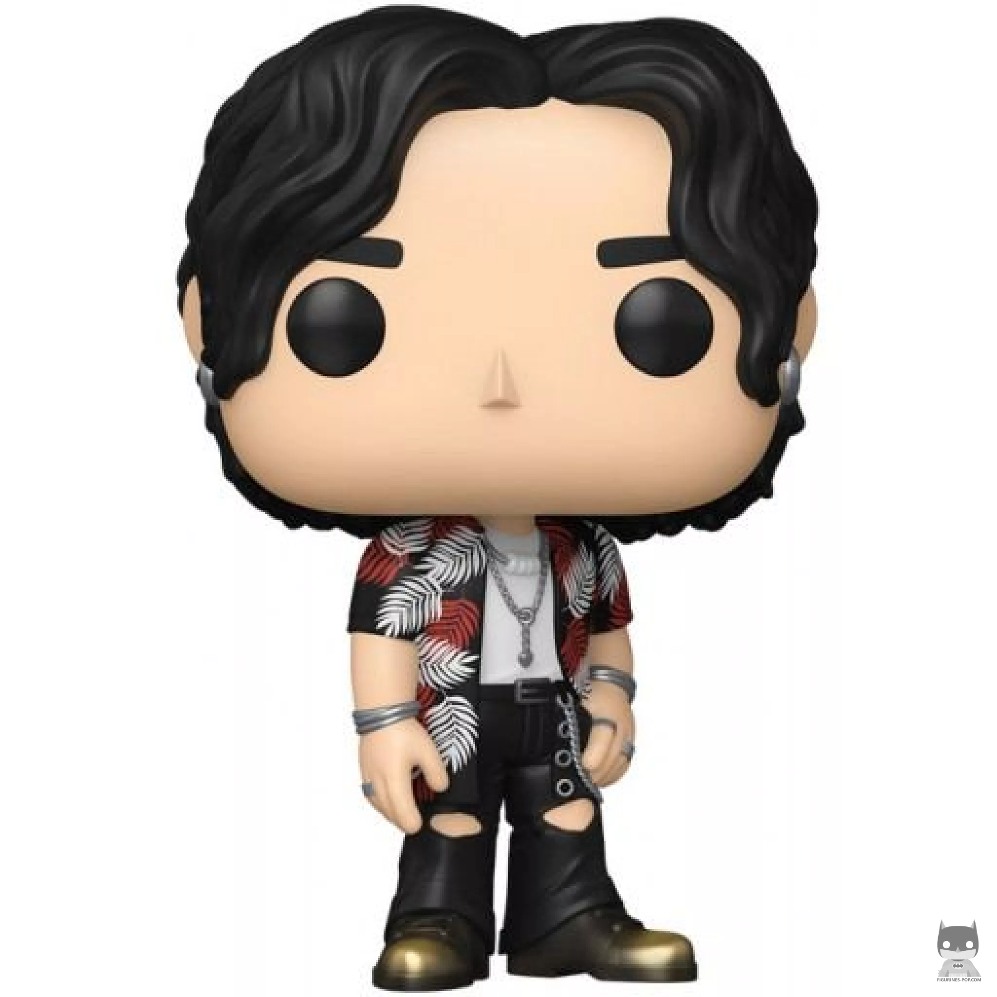 Figura Funko Pop! Agust D (D-Day) (BTS)