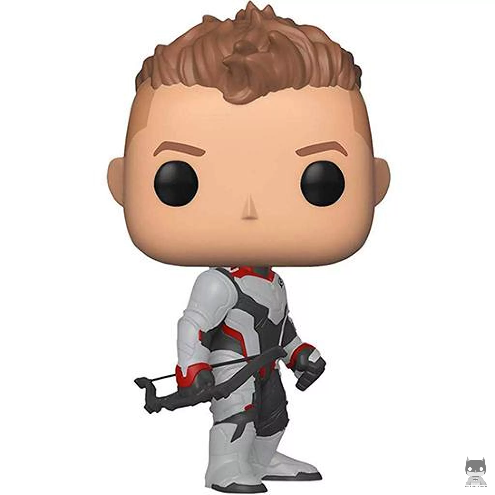 Figura Funko Pop! Ojo de Halcón (Vengadores: Endgame)