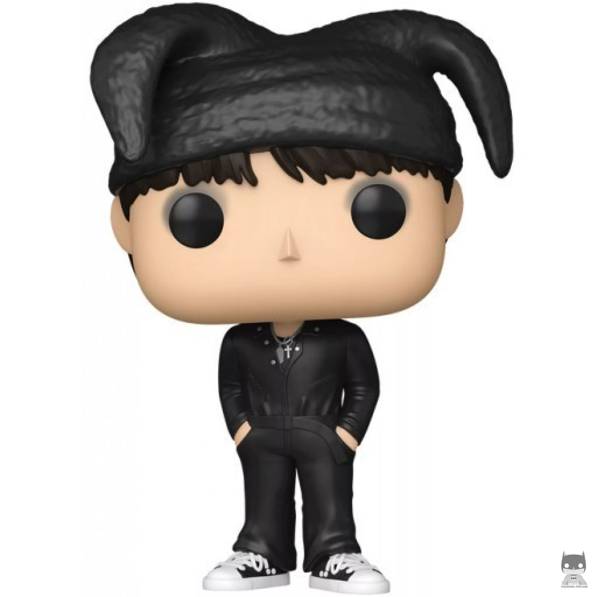 Figura Funko Pop! J-Hope (Jack In The Box) (BTS)