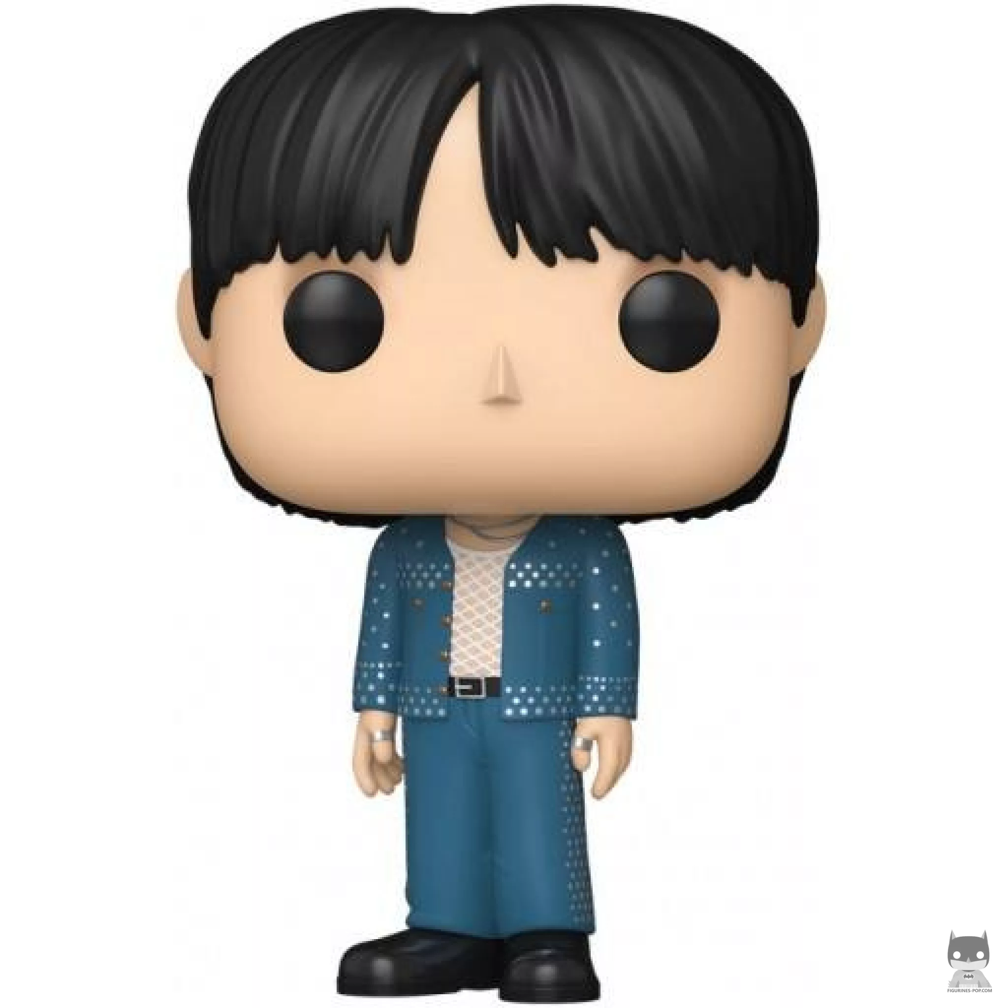 Figura Funko Pop! Jimin (Face) (BTS)