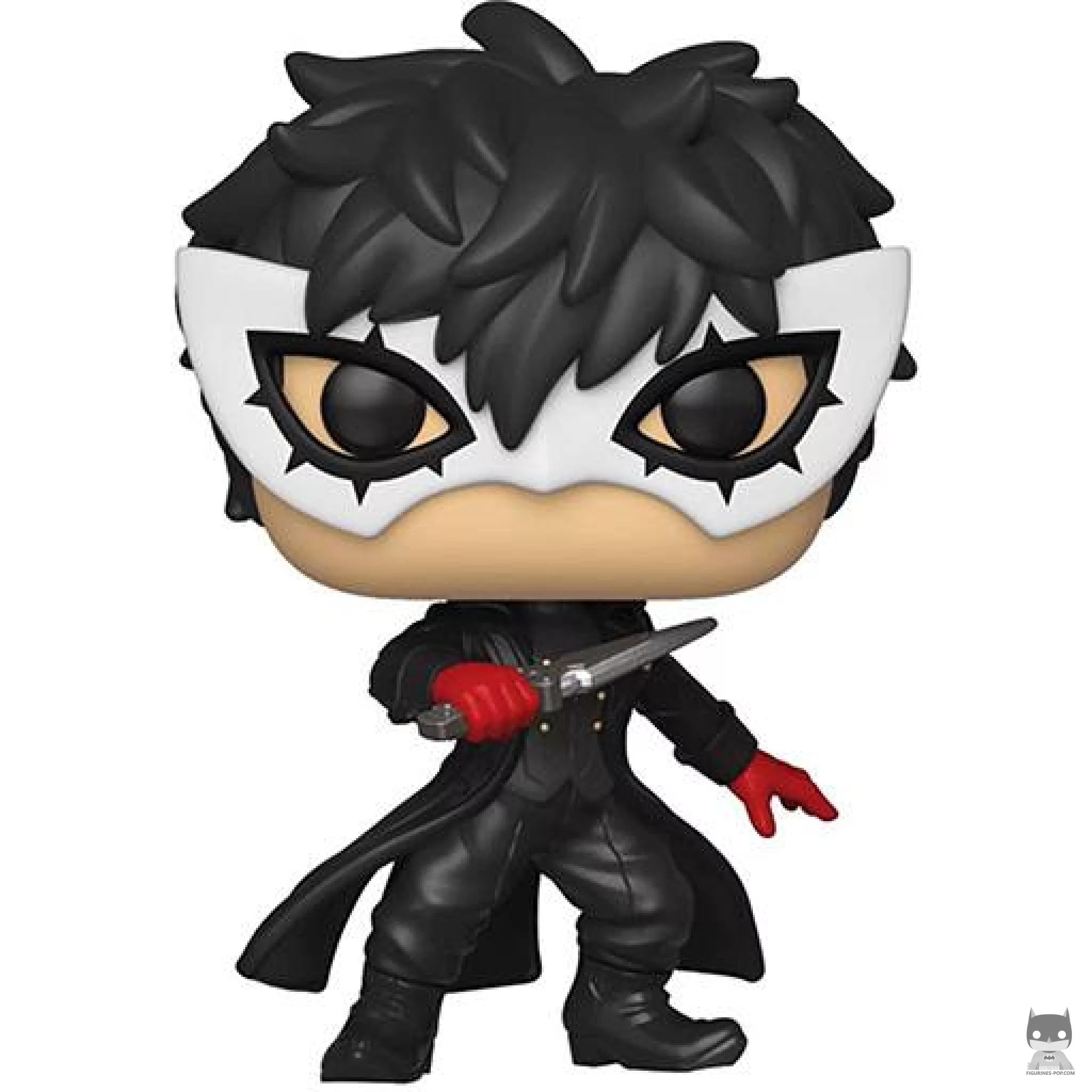 Figura Funko Pop! Joker (Persona 5)