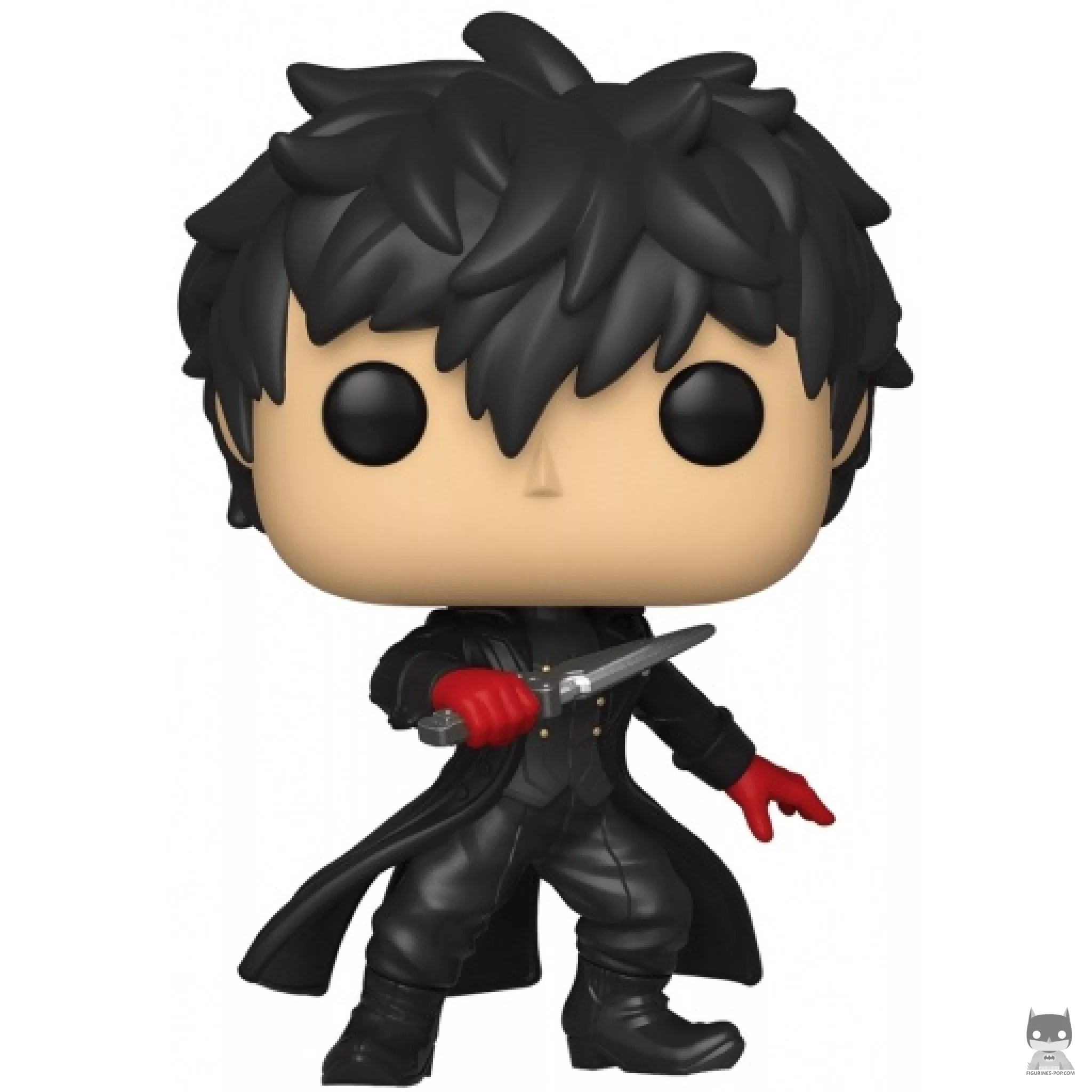 Figura Funko Pop! Joker (Chase) (Persona 5)