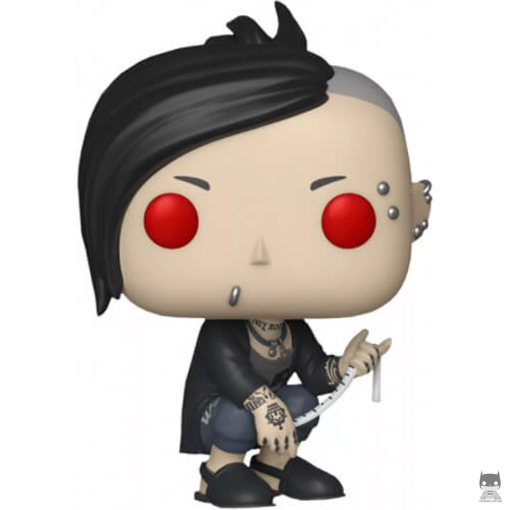 Figura Funko Pop! Uta (Tokyo Ghoul)