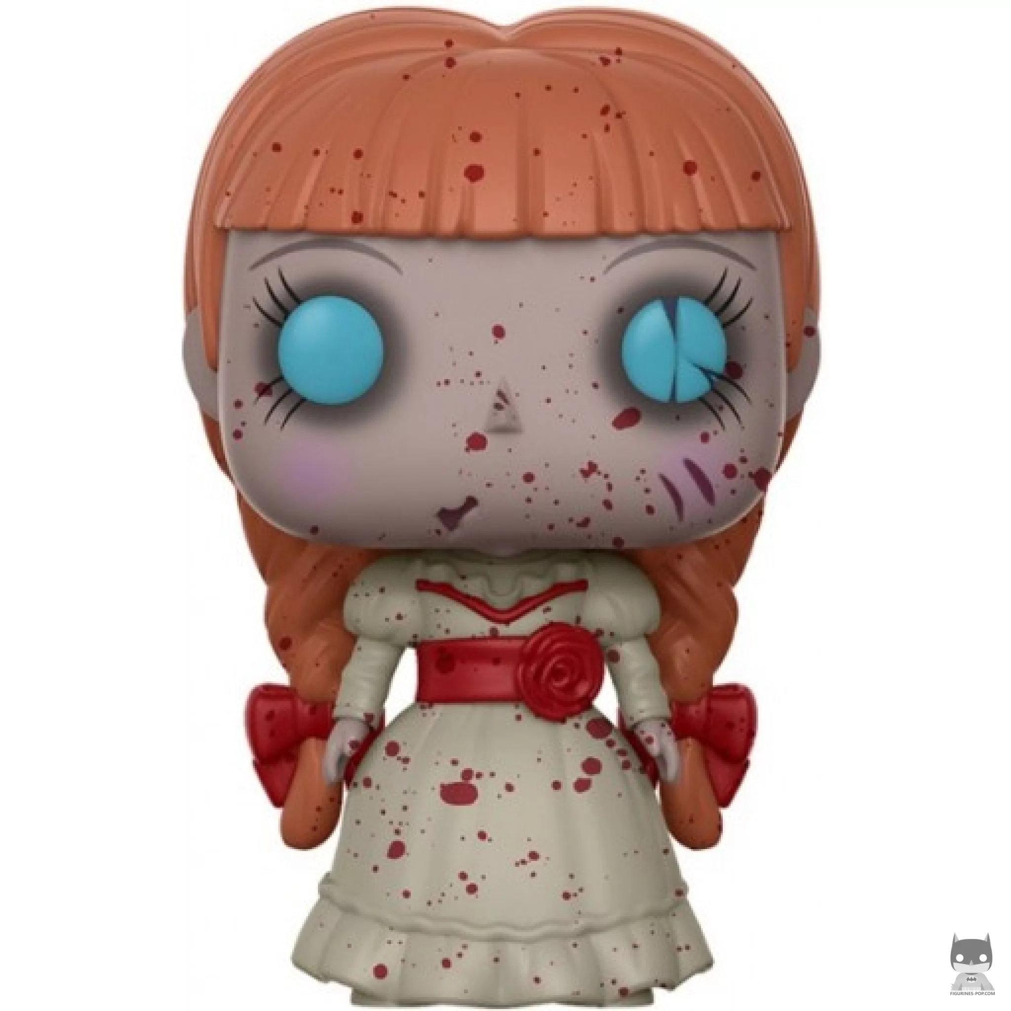 Figura Funko Pop! Annabelle (Ensangrentado) (Annabelle)
