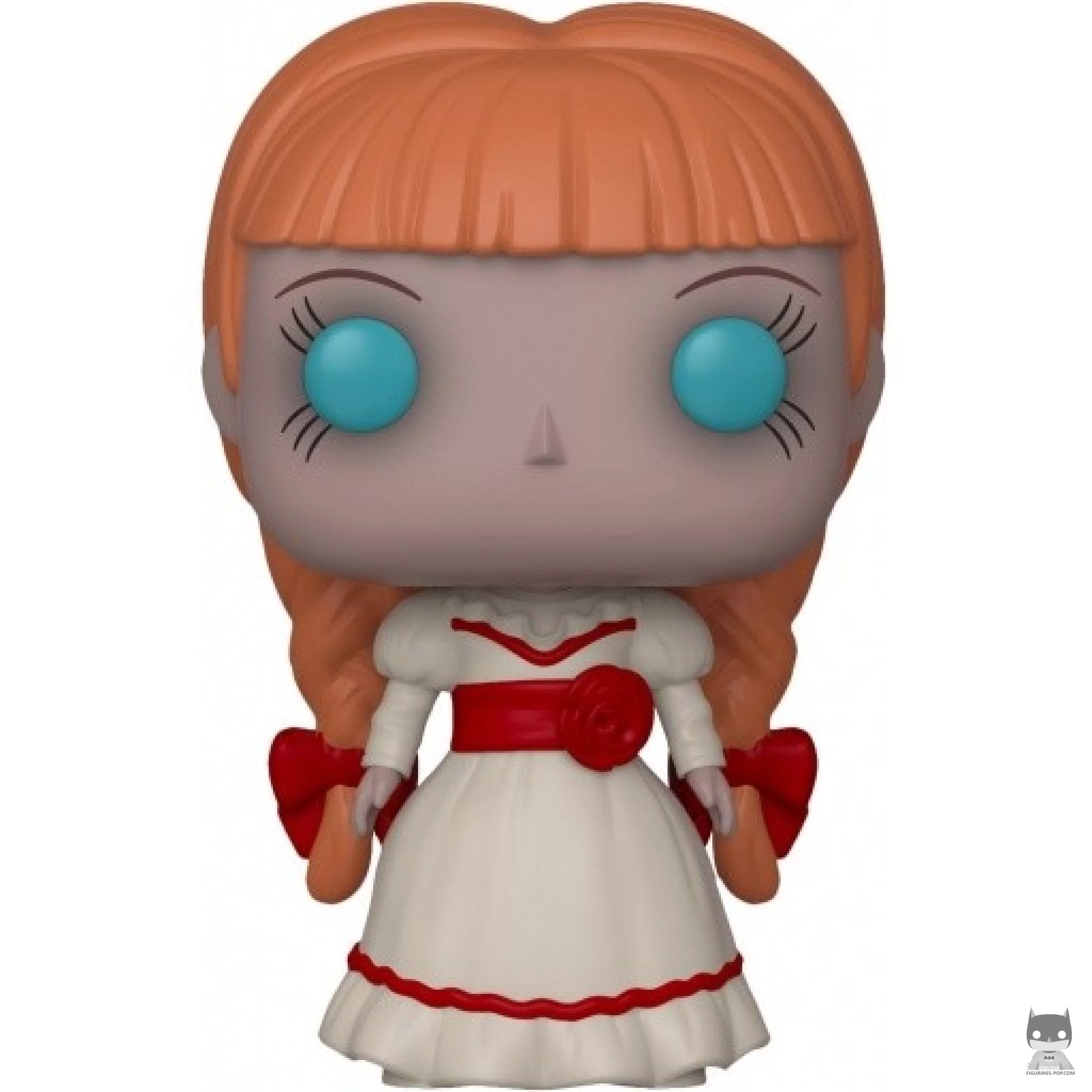 Figura Funko Pop! Annabelle muñeca adorable (Annabelle)