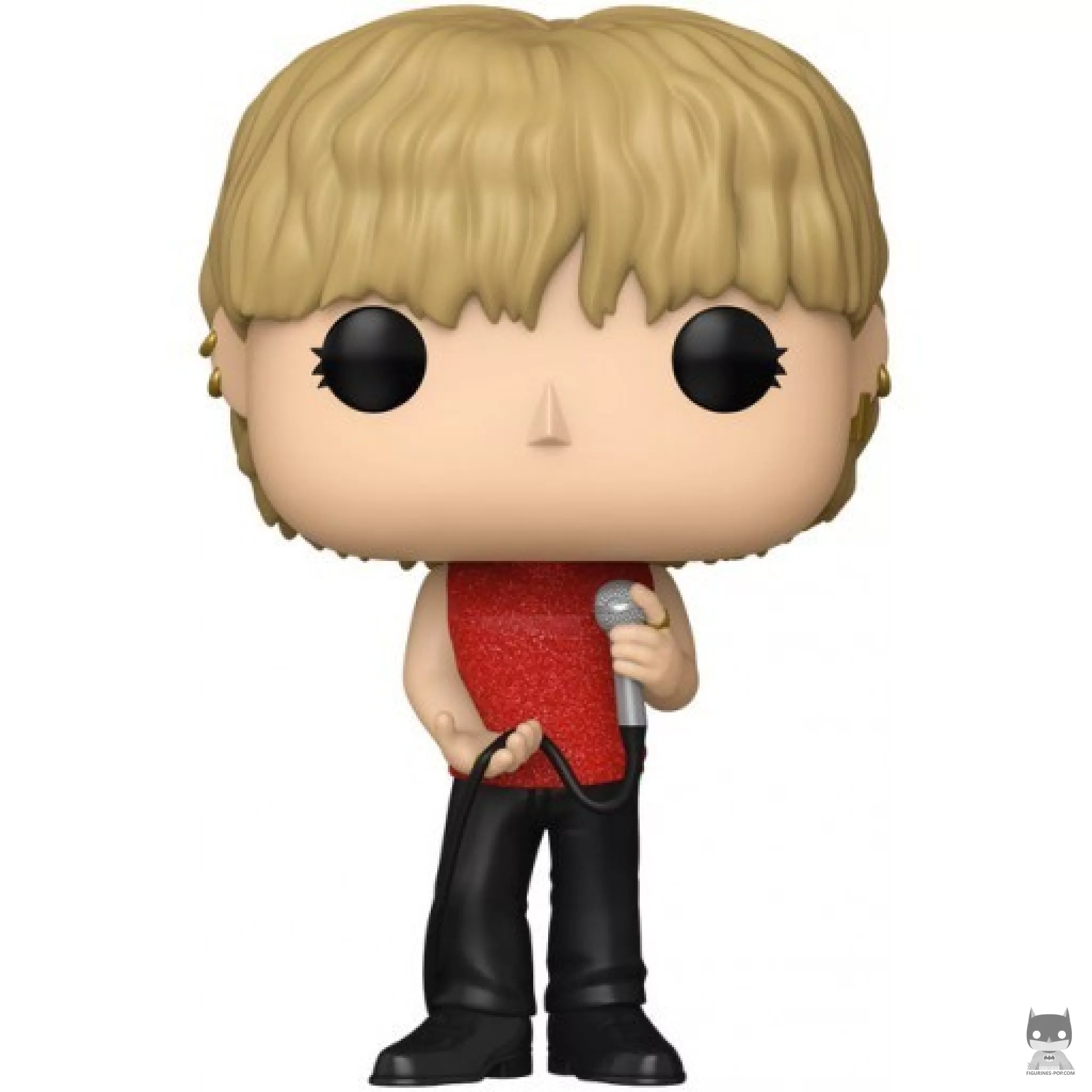 Figura Funko Pop! V (Layover) (BTS)