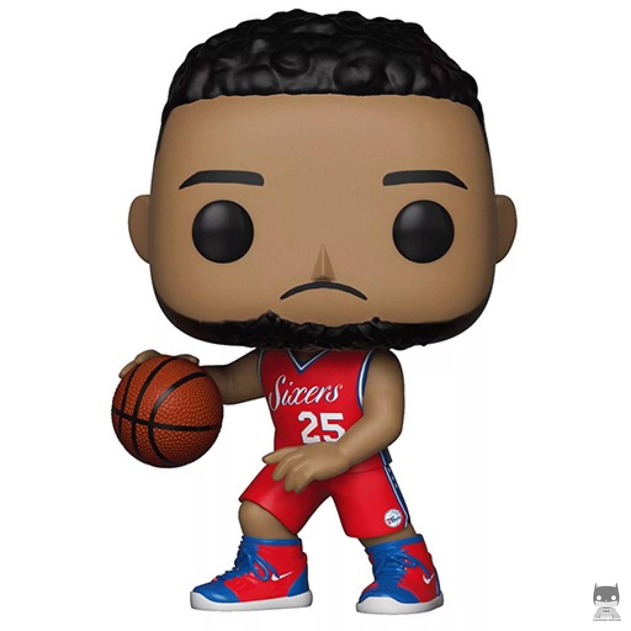 Figura Funko Pop! Ben Simmons (NBA)