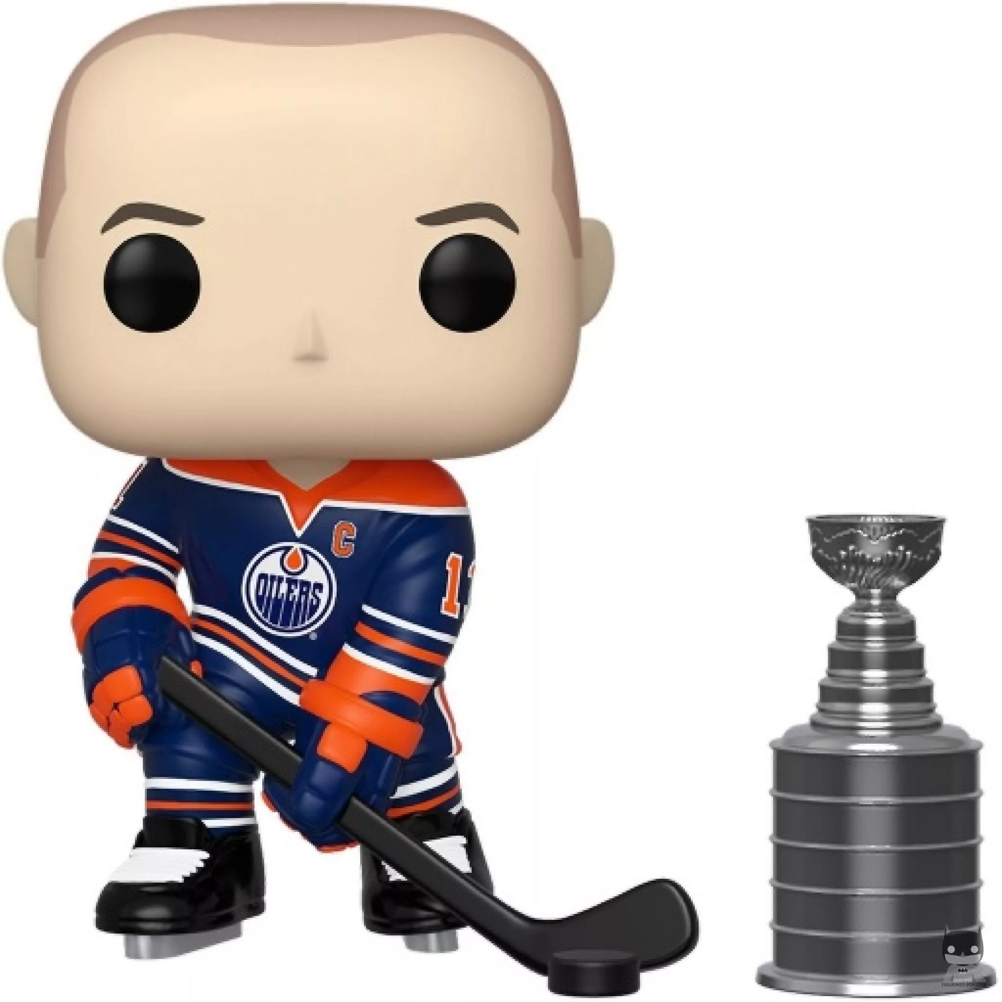 Figura Funko Pop! Mark Messier (Chase) (NHL)