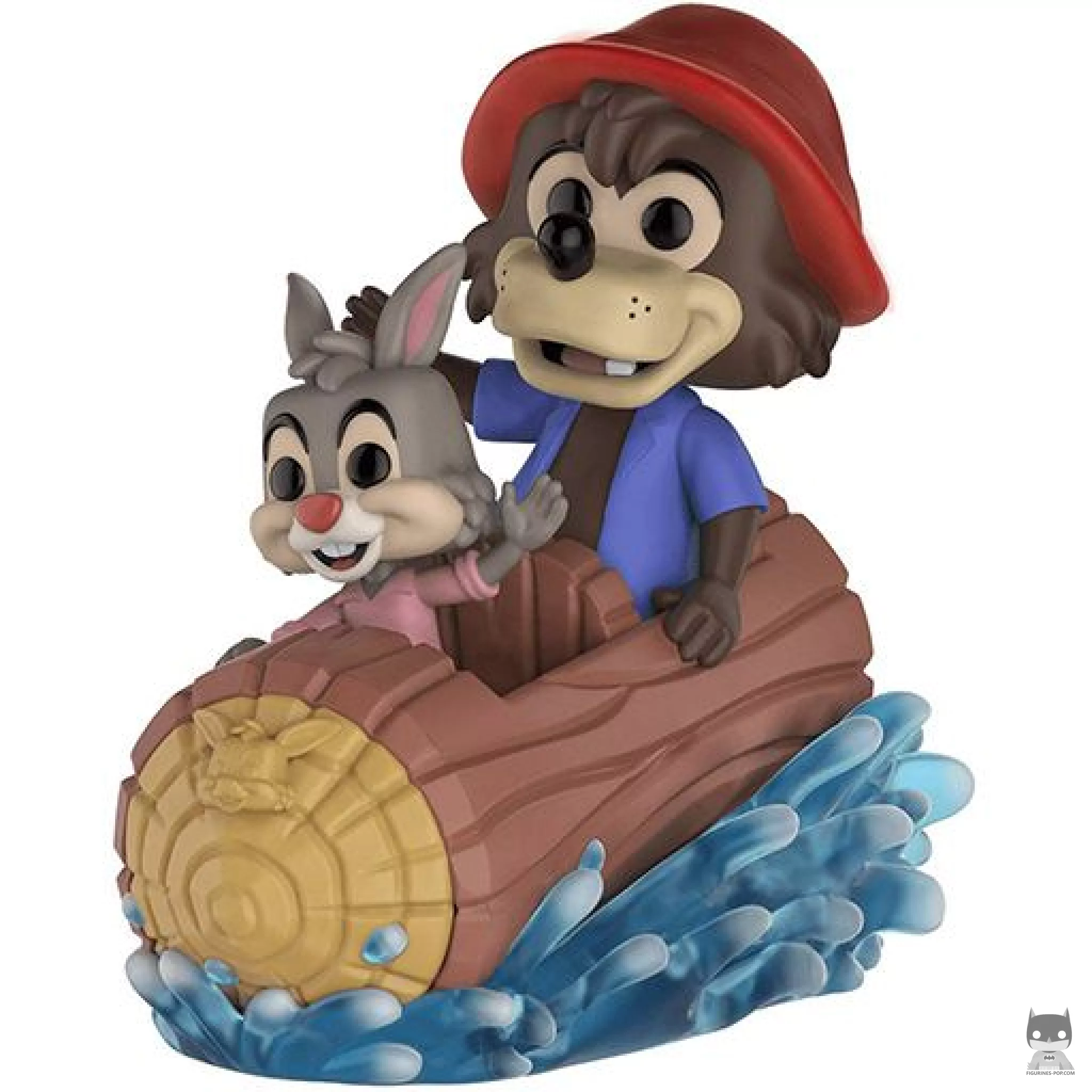 Figura Funko Pop! Splash Mountain (Parques Disney)