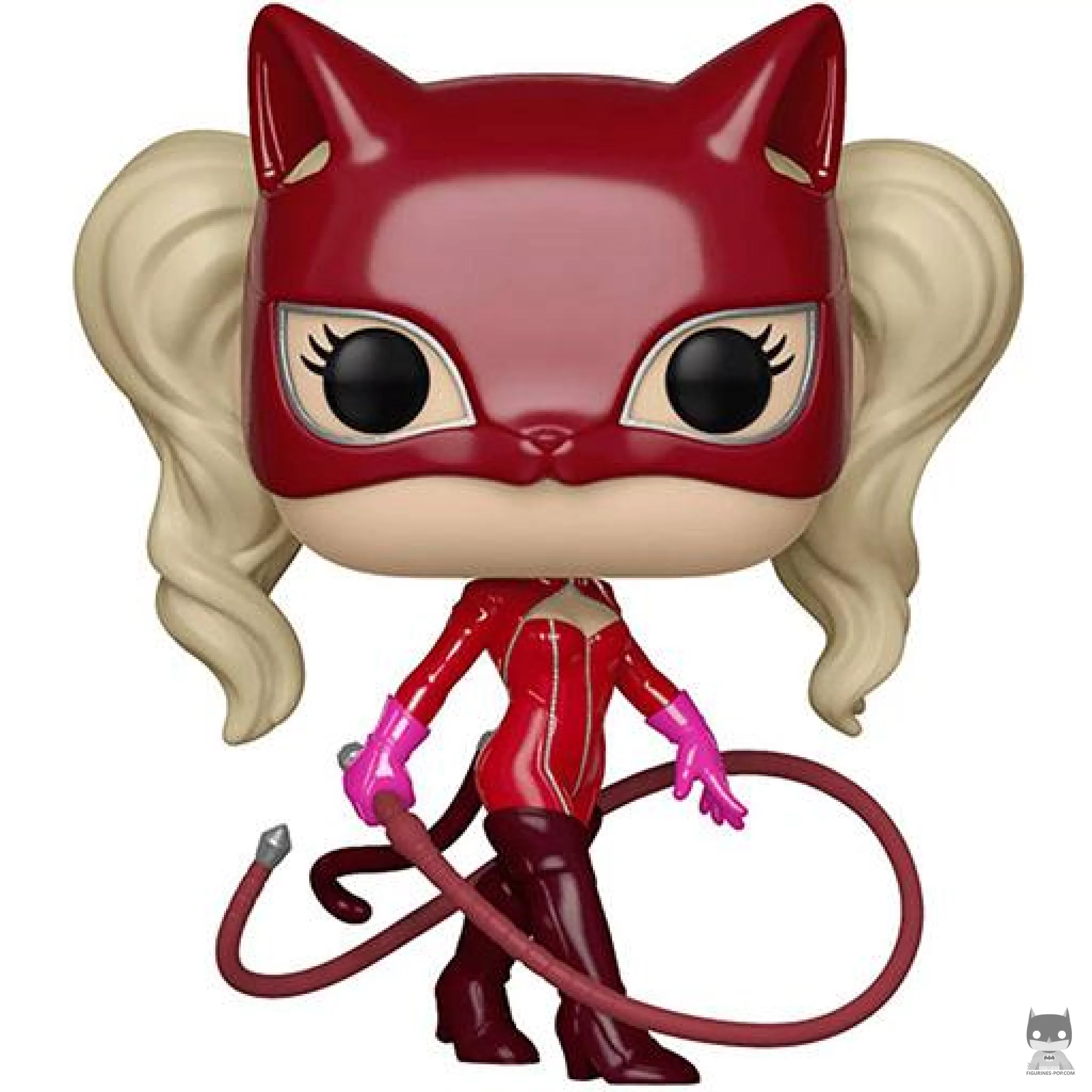 Figura Funko Pop! Panther (Persona 5)