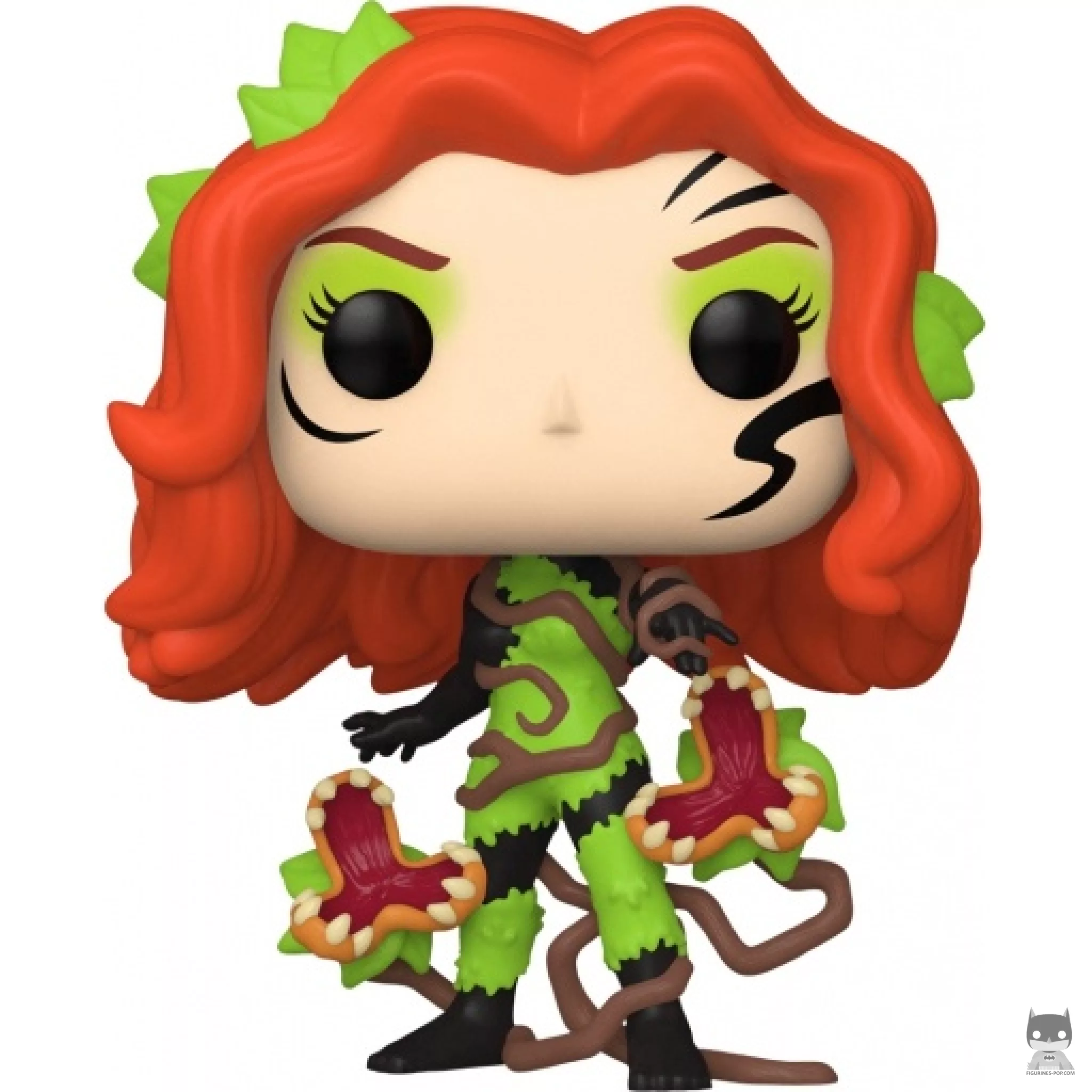 Figura Funko Pop! Hiedra Venenosa (Batman)