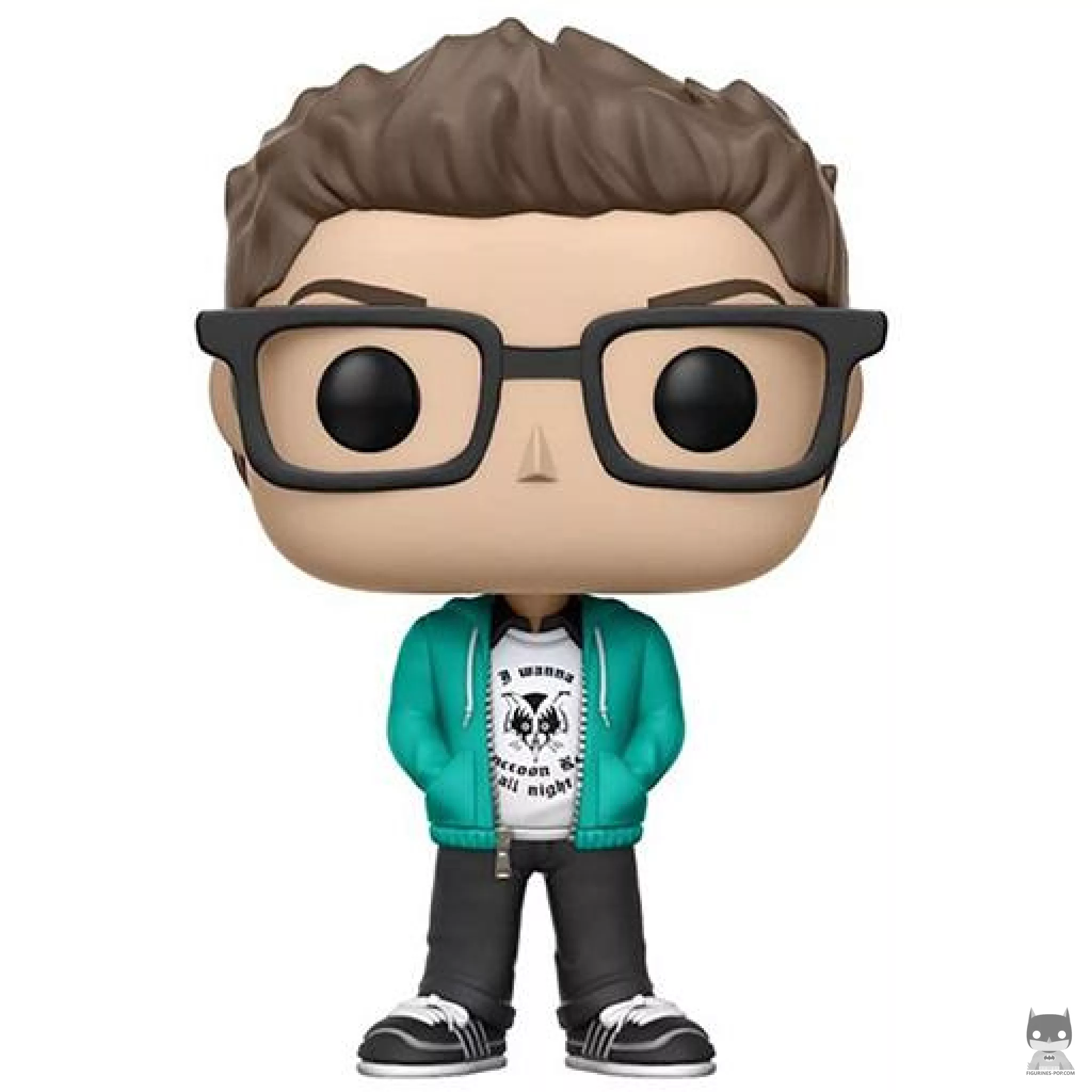 Figura Funko Pop! James Gunn (Directores)
