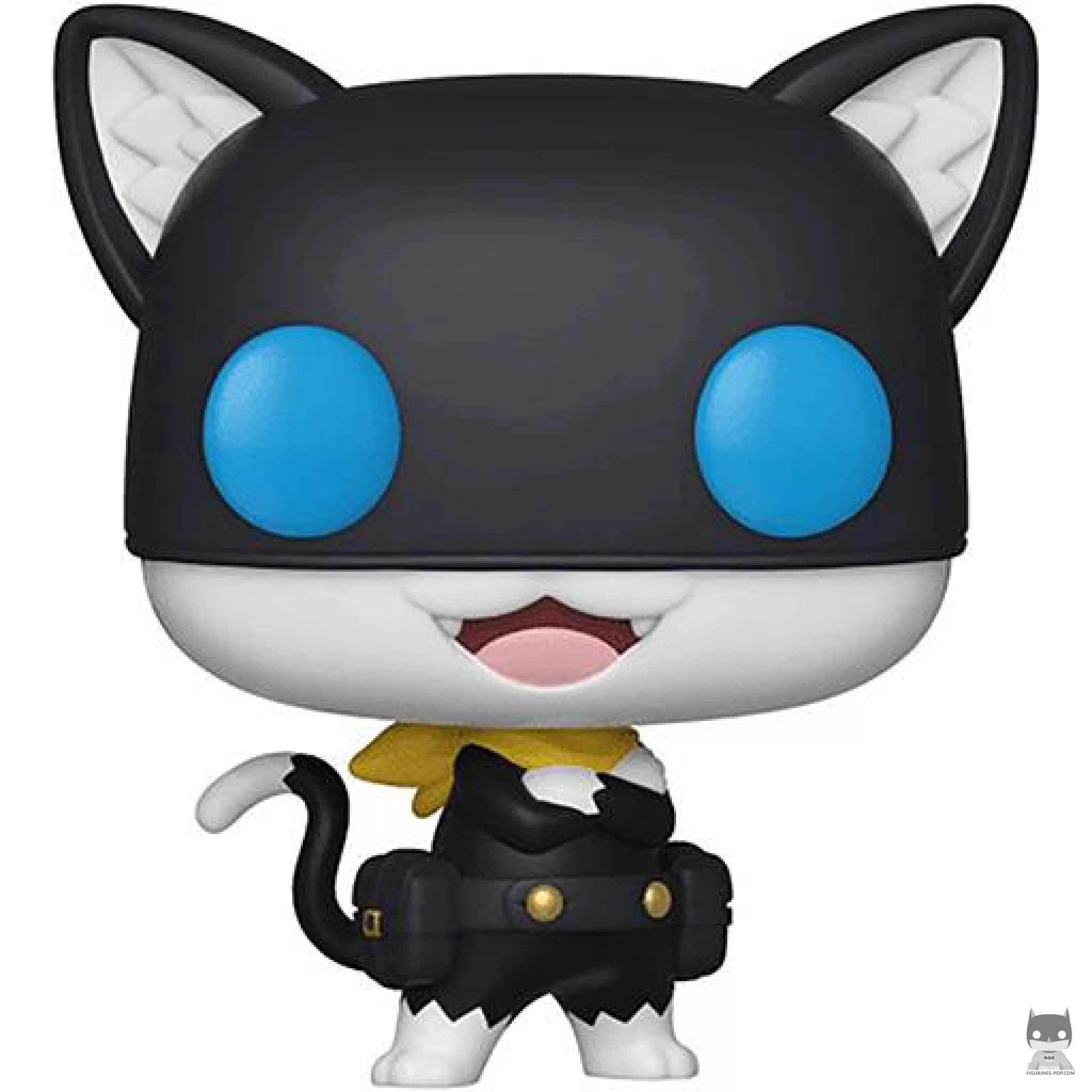 Figura Funko Pop! Mona (Persona 5)