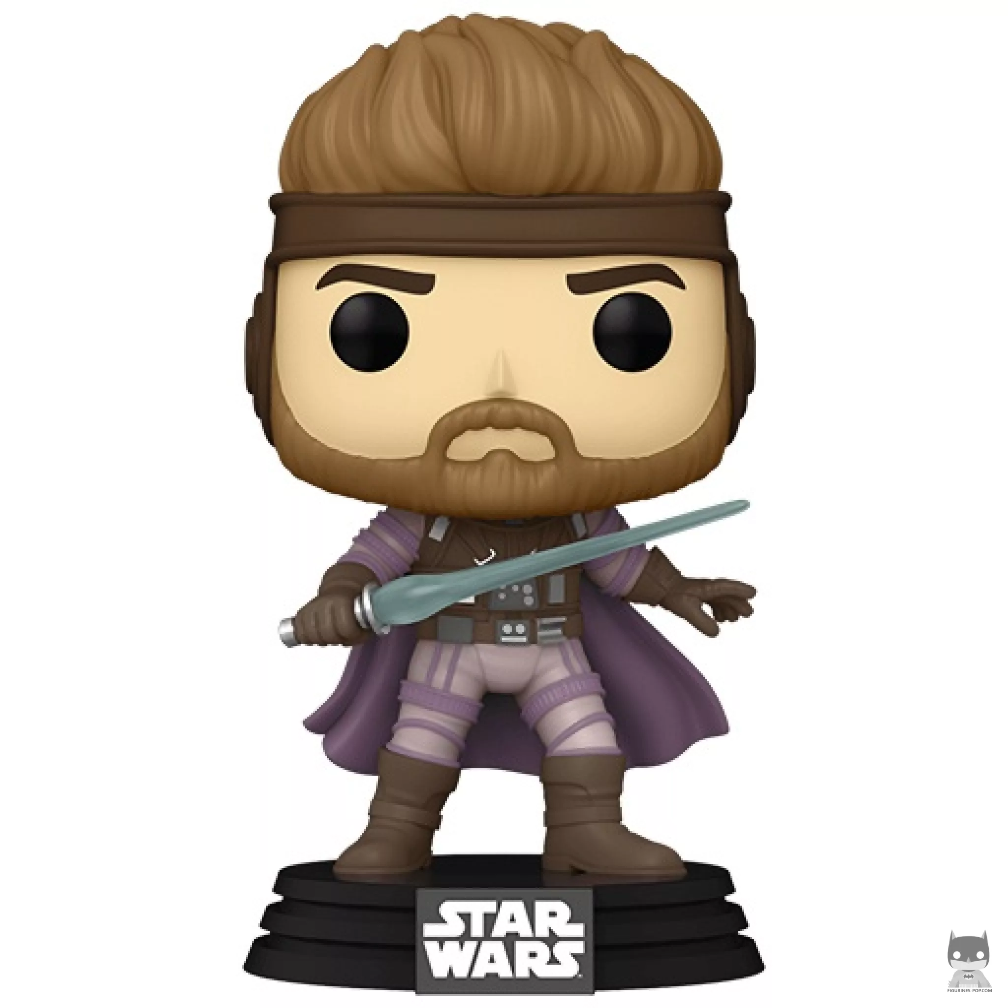 Figura Funko Pop! Han Solo (Star Wars: Concept Series)