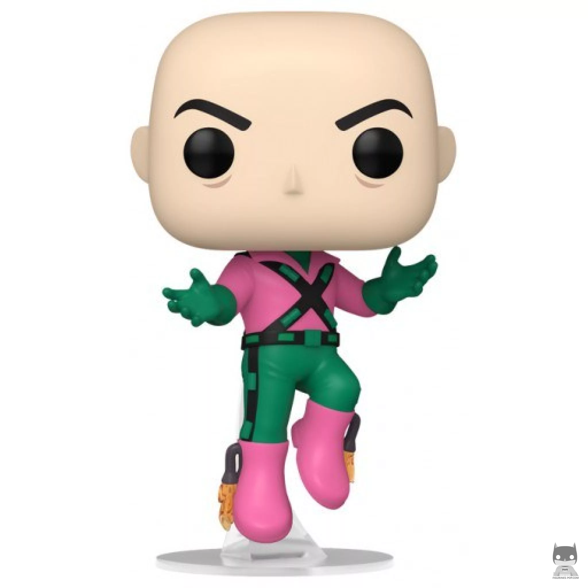 Figura Funko Pop! Lex Luthor (Warner Bros 100)