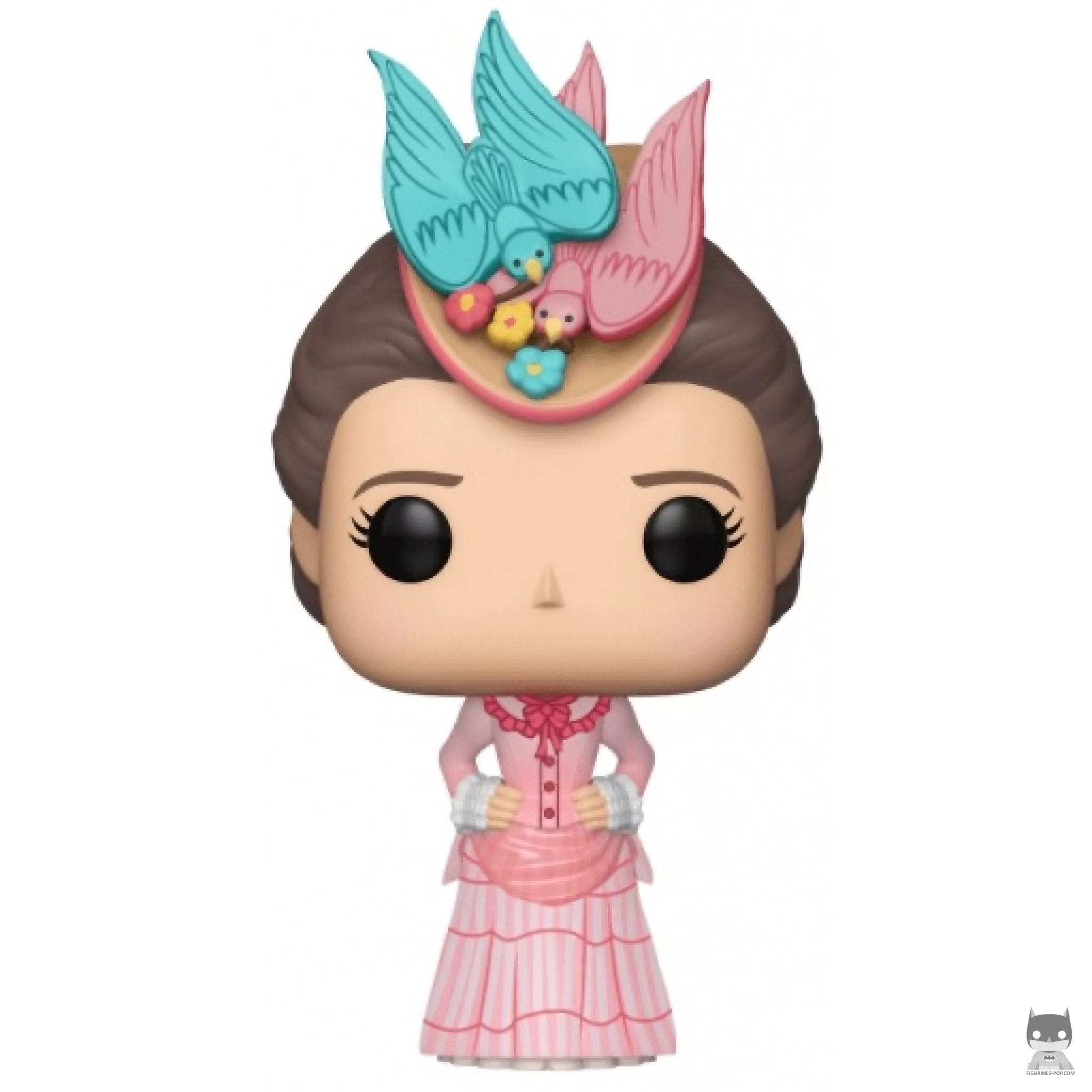 Figura Funko Pop! Mary Poppins en el music hall (El regreso de Mary Poppins)