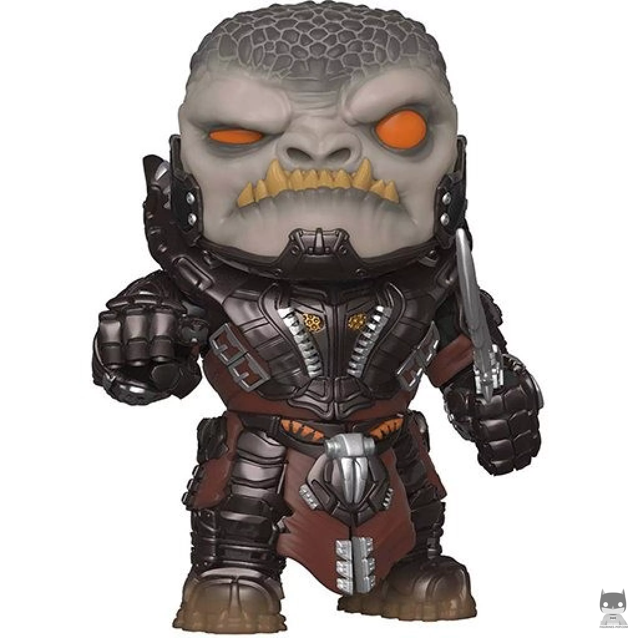 Figura Funko Pop! General Raam (Gears of War)
