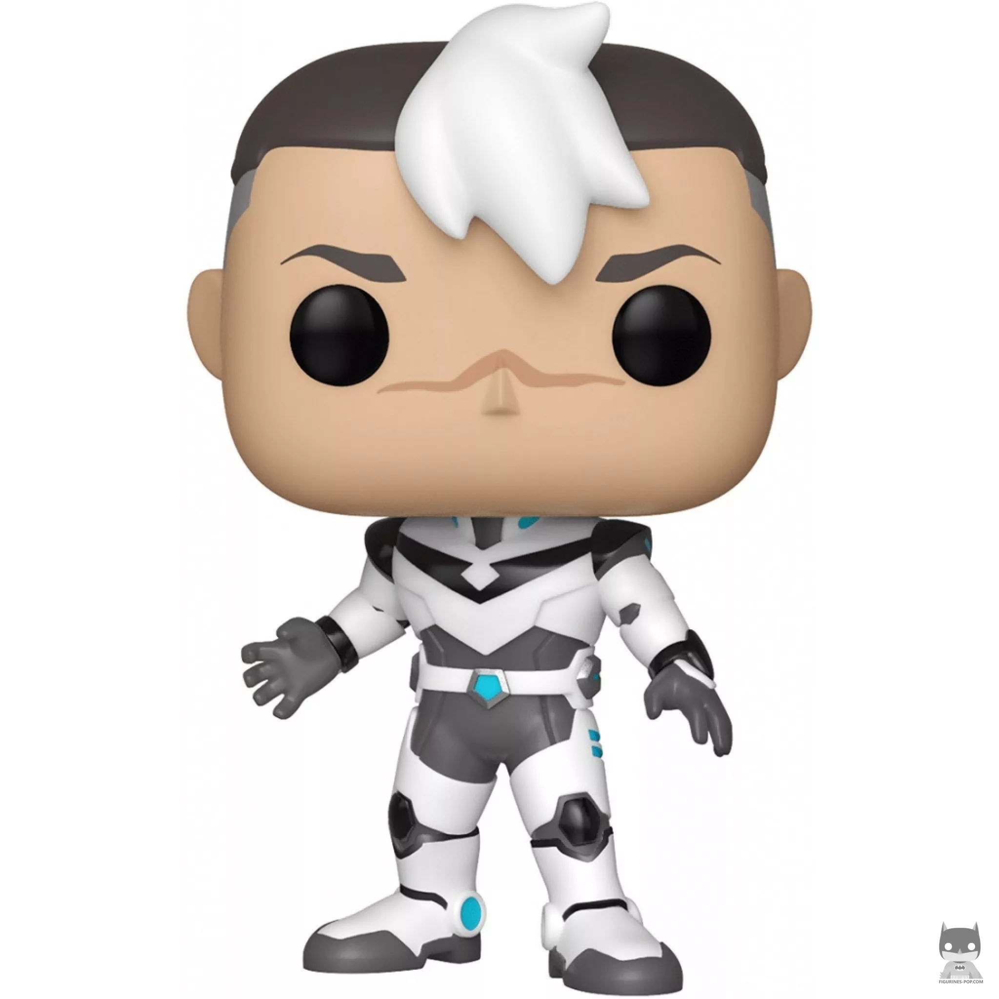 Figura Funko Pop! Shiro (Voltron)