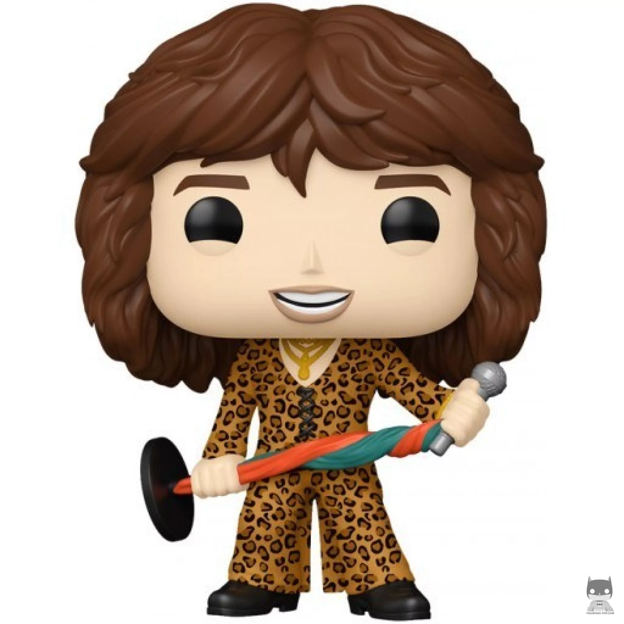 Figura Funko Pop! Steven Tyler (Aerosmith)