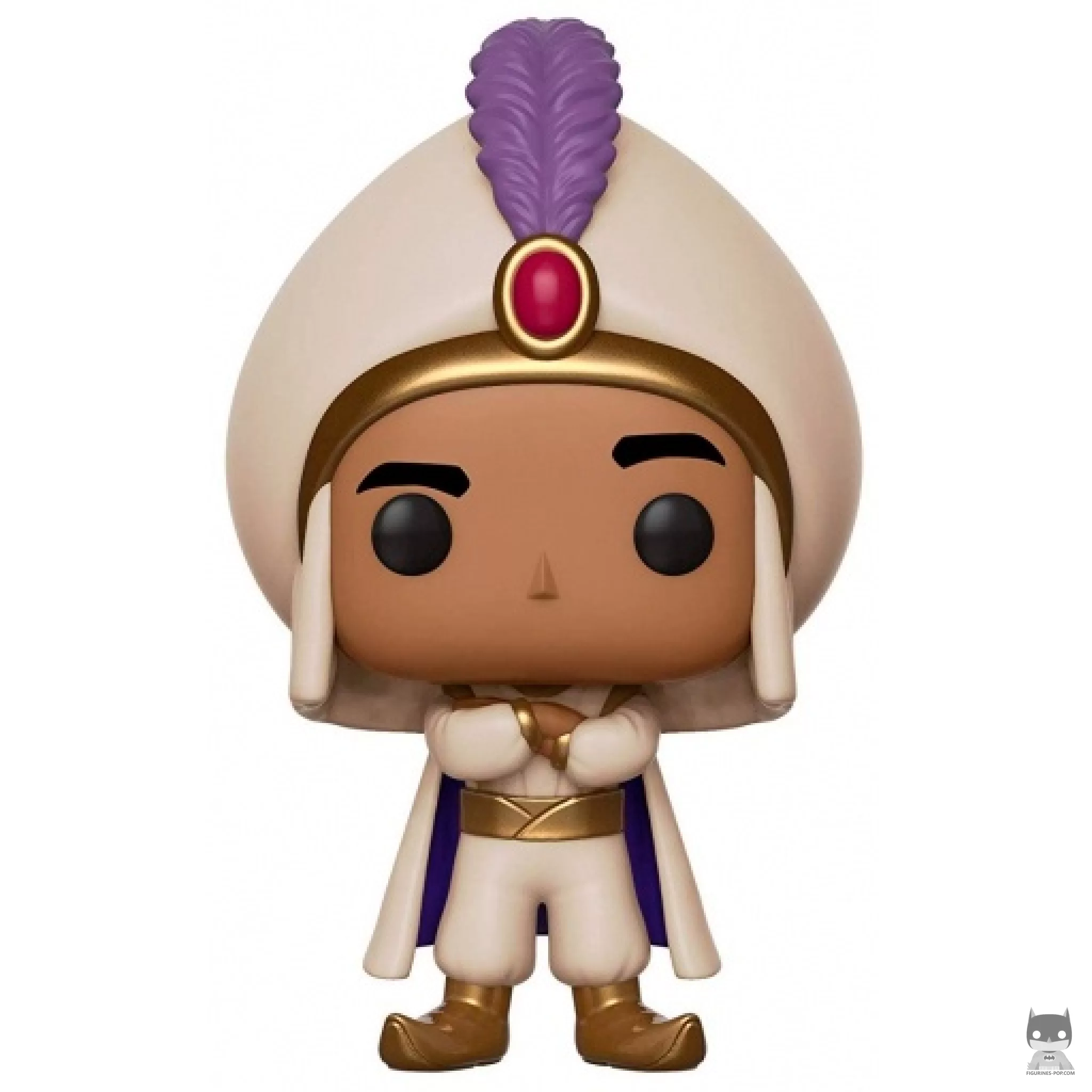 Figura Funko Pop! Aladdin (Príncipe Alí) (Aladdín)