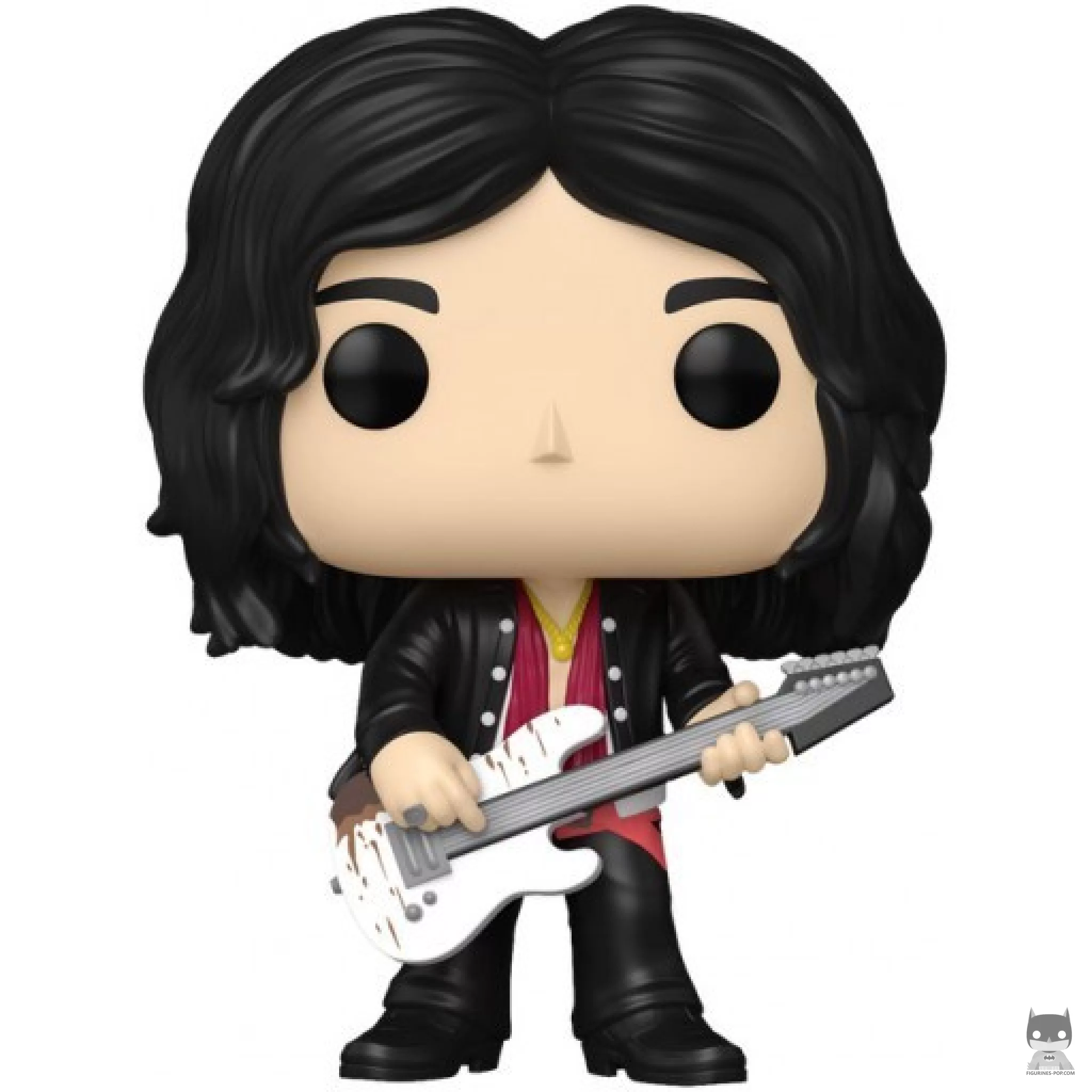 Figura Funko Pop! Joe Perry (Aerosmith)