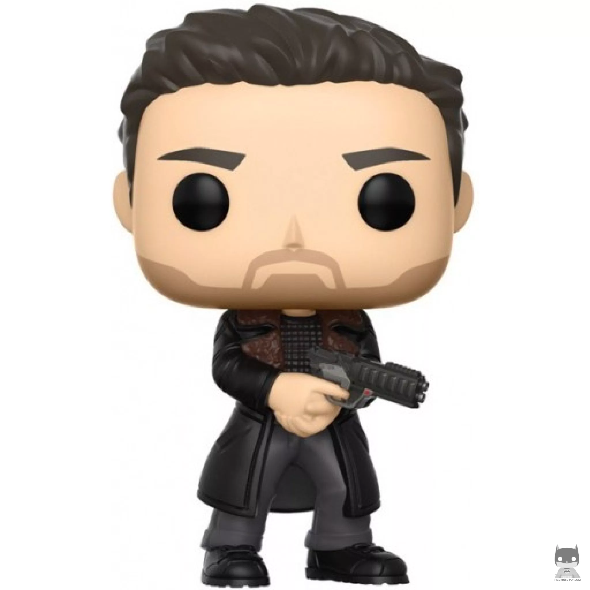 Figura Funko Pop! Agente K (Blade Runner 2049)