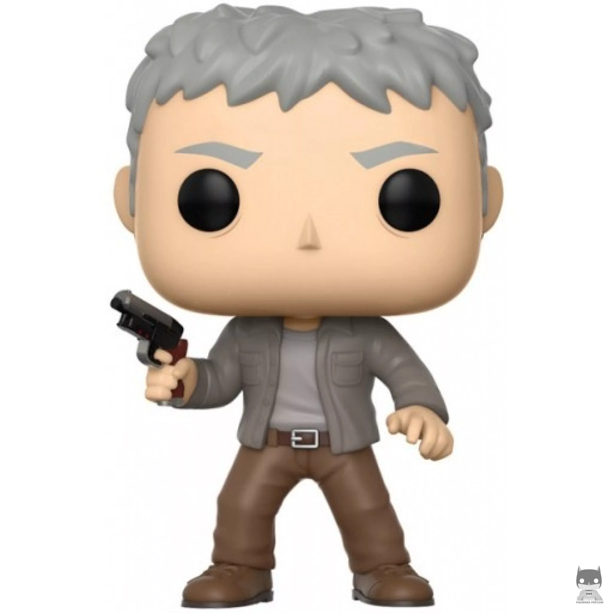 Figura Funko Pop! Deckard (Blade Runner 2049)