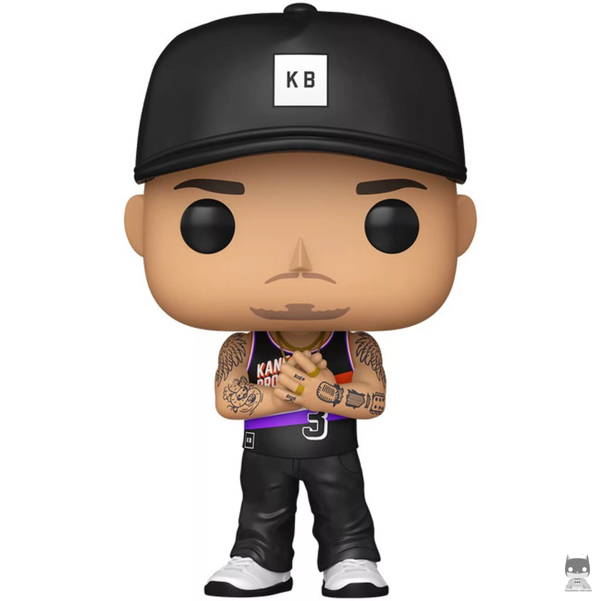 Figura Funko Pop! Kane Brown (Kane Brown)
