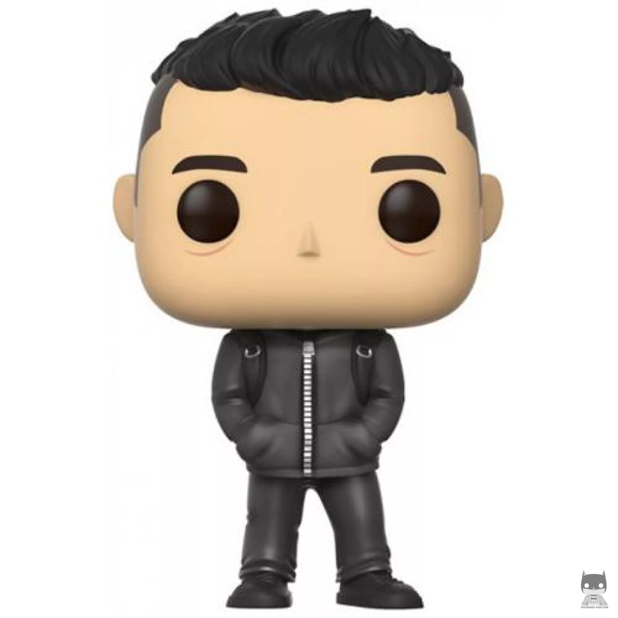Figura Funko Pop! Elliot Alderson (Mr. Robot)