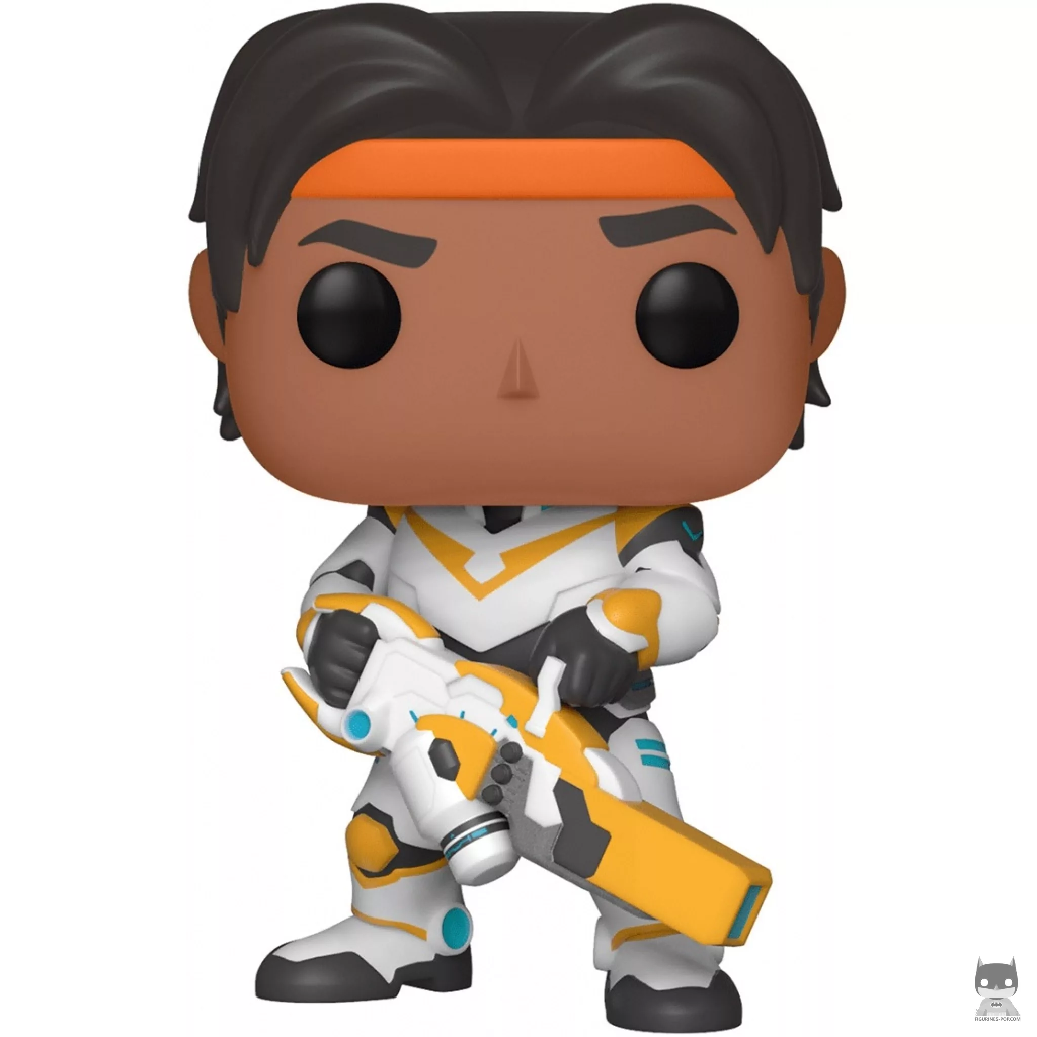 Figura Funko Pop! Hunk (Voltron)