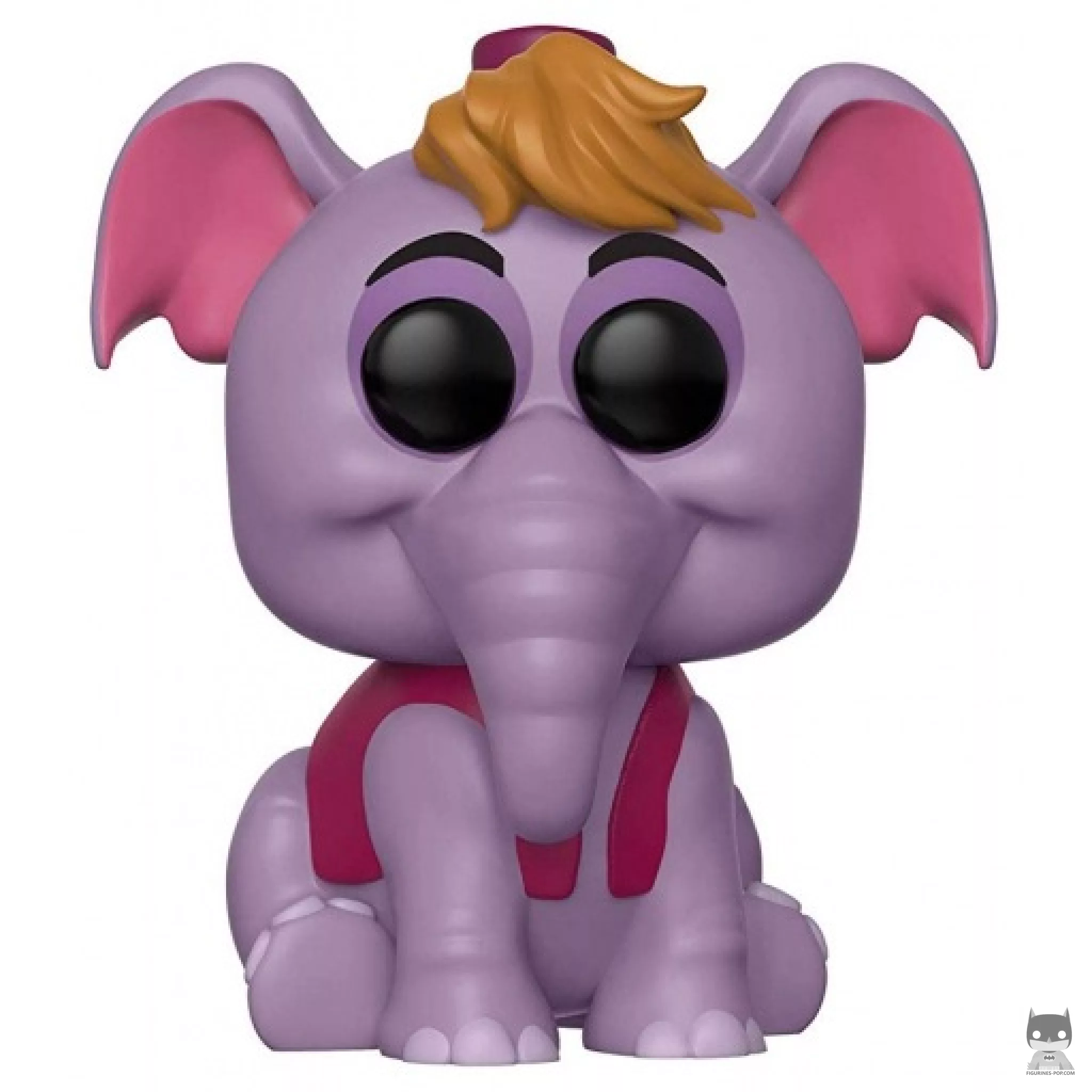 Figura Funko Pop! Abu elefante (Aladdín)