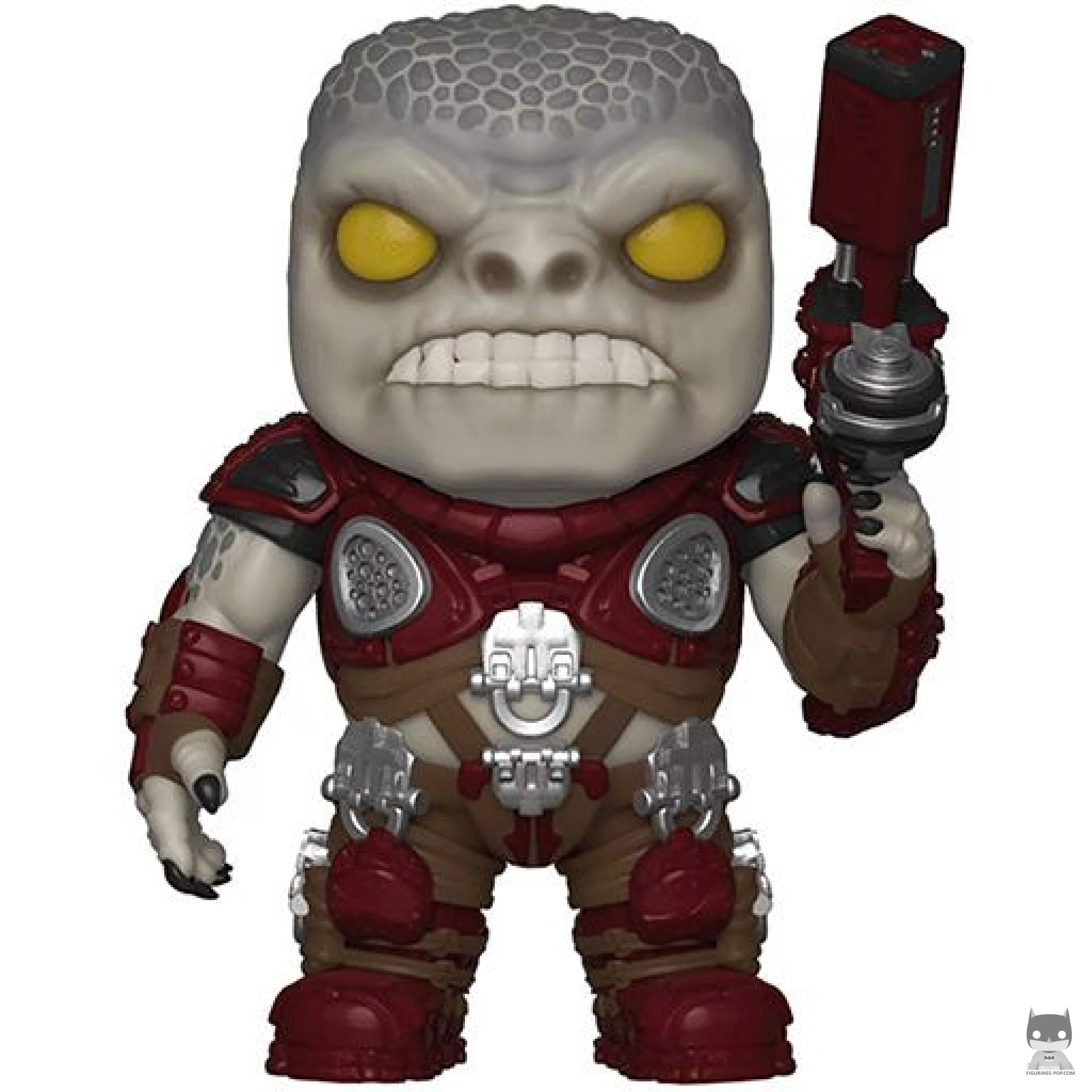 Figura Funko Pop! Boomer (Gears of War)