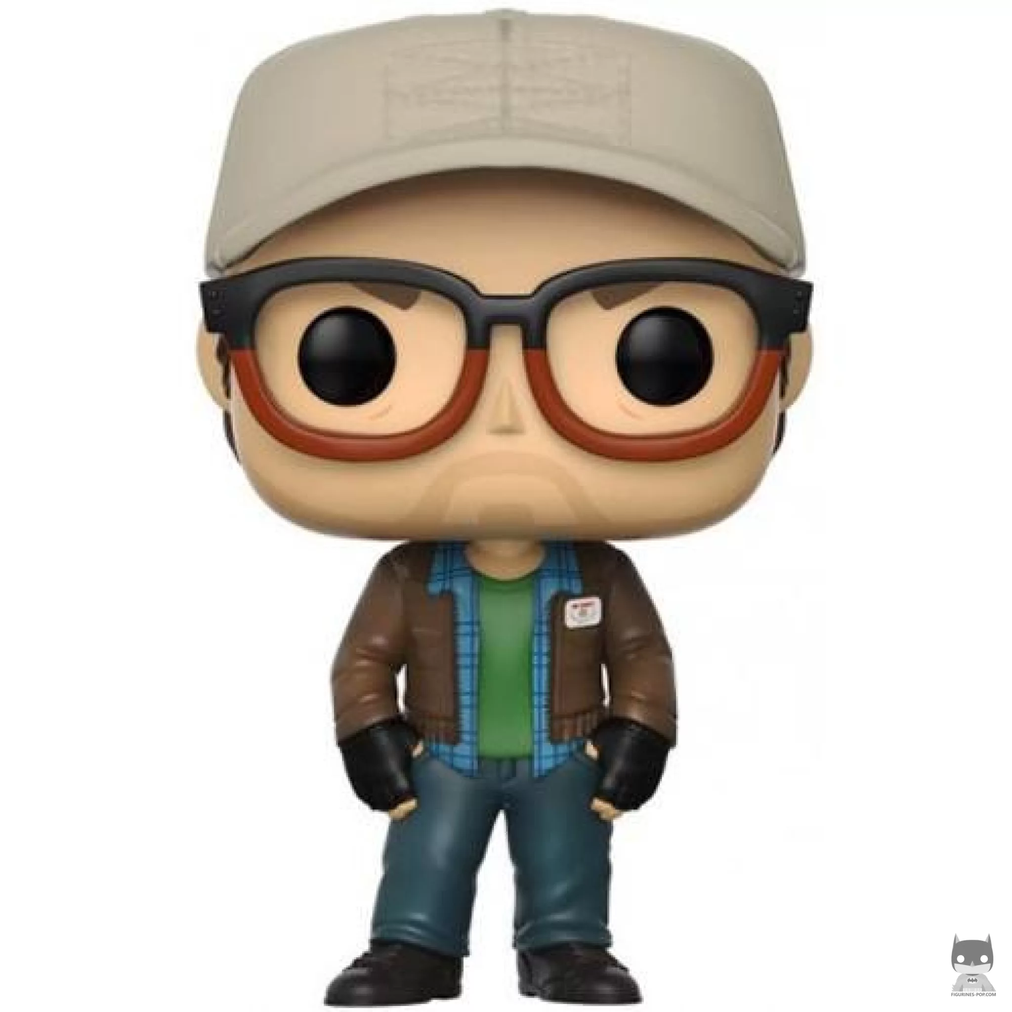 Figura Funko Pop! Mr. Robot (Mr. Robot)