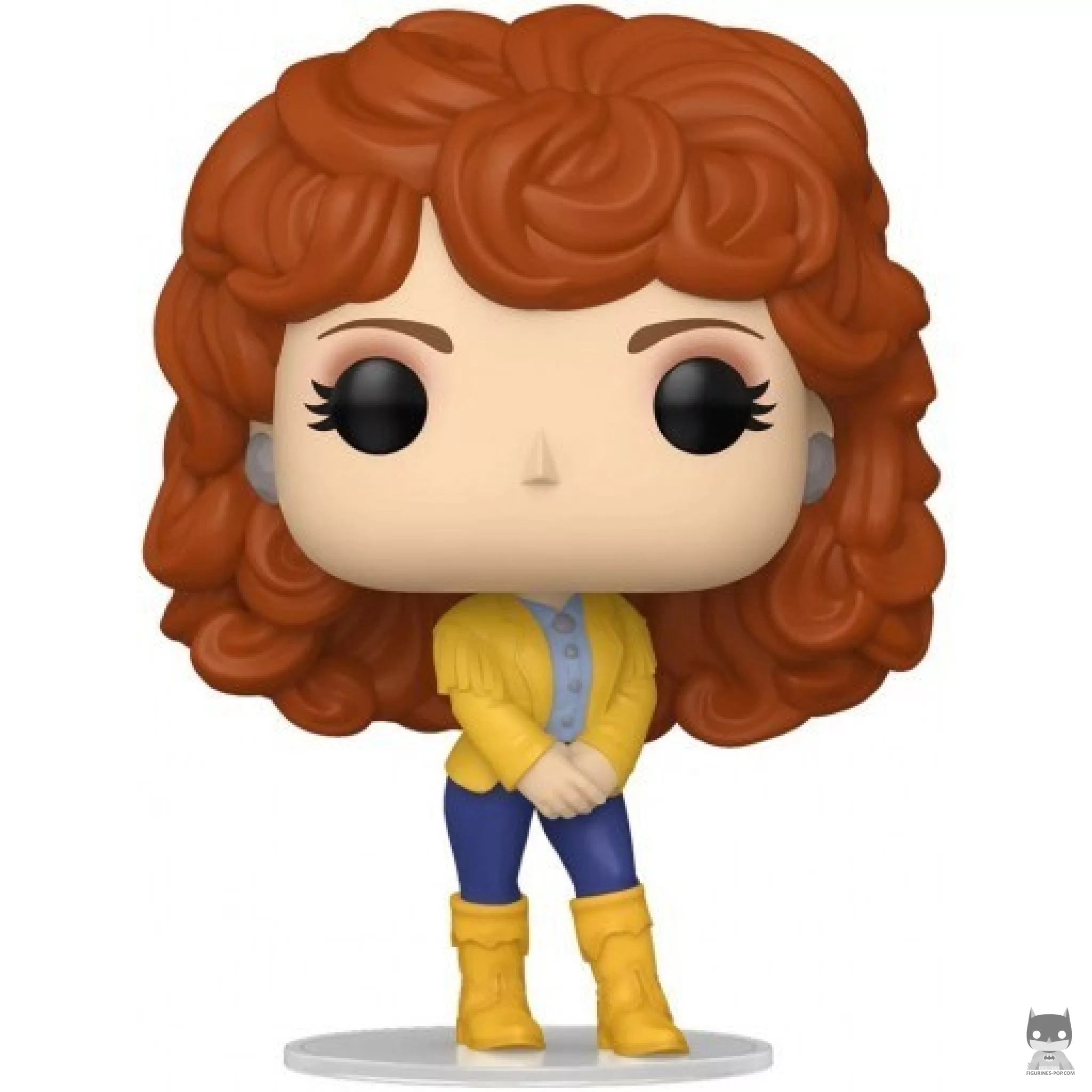 Figura Funko Pop! Reba McEntire (Vaquera) (Reba Mcentire)